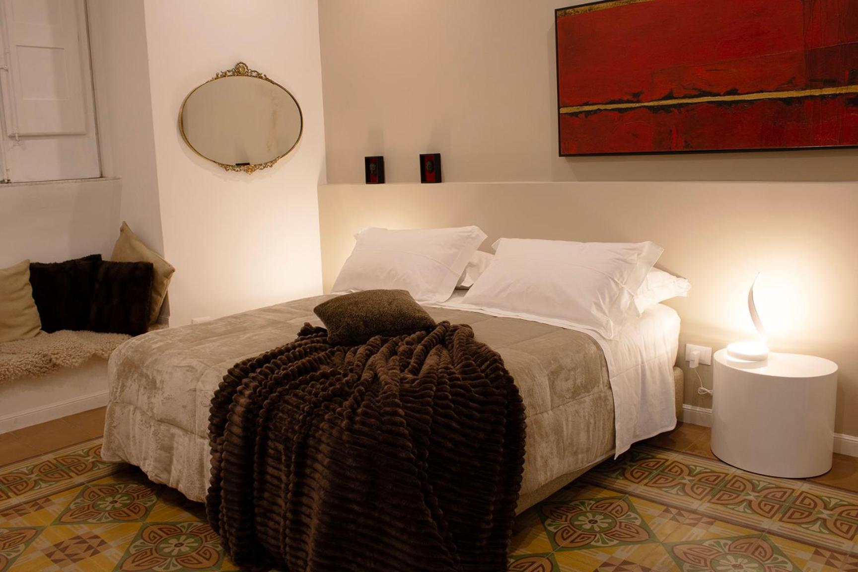Deluxe Double or Twin Room photo 3