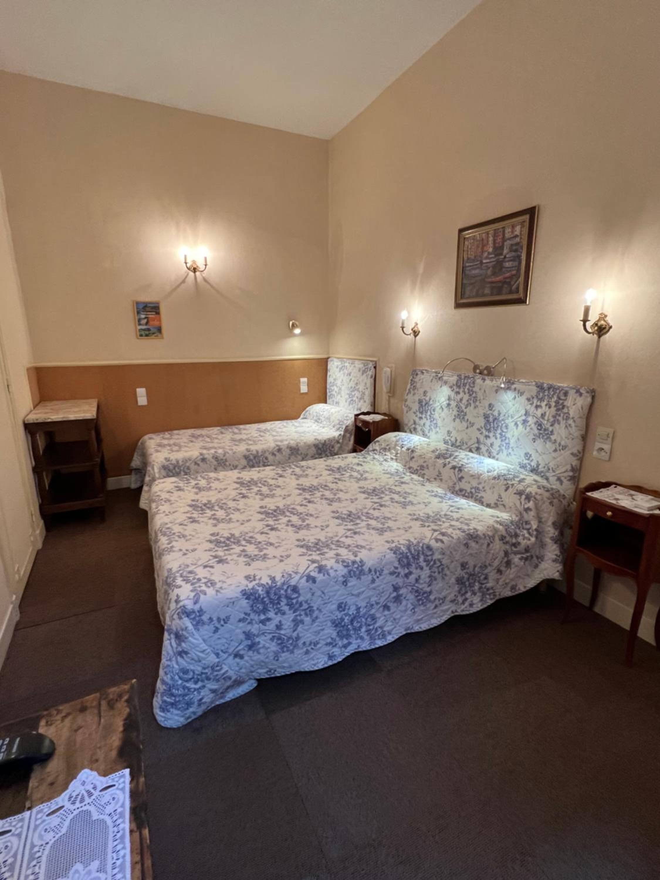 Triple Room photo 1