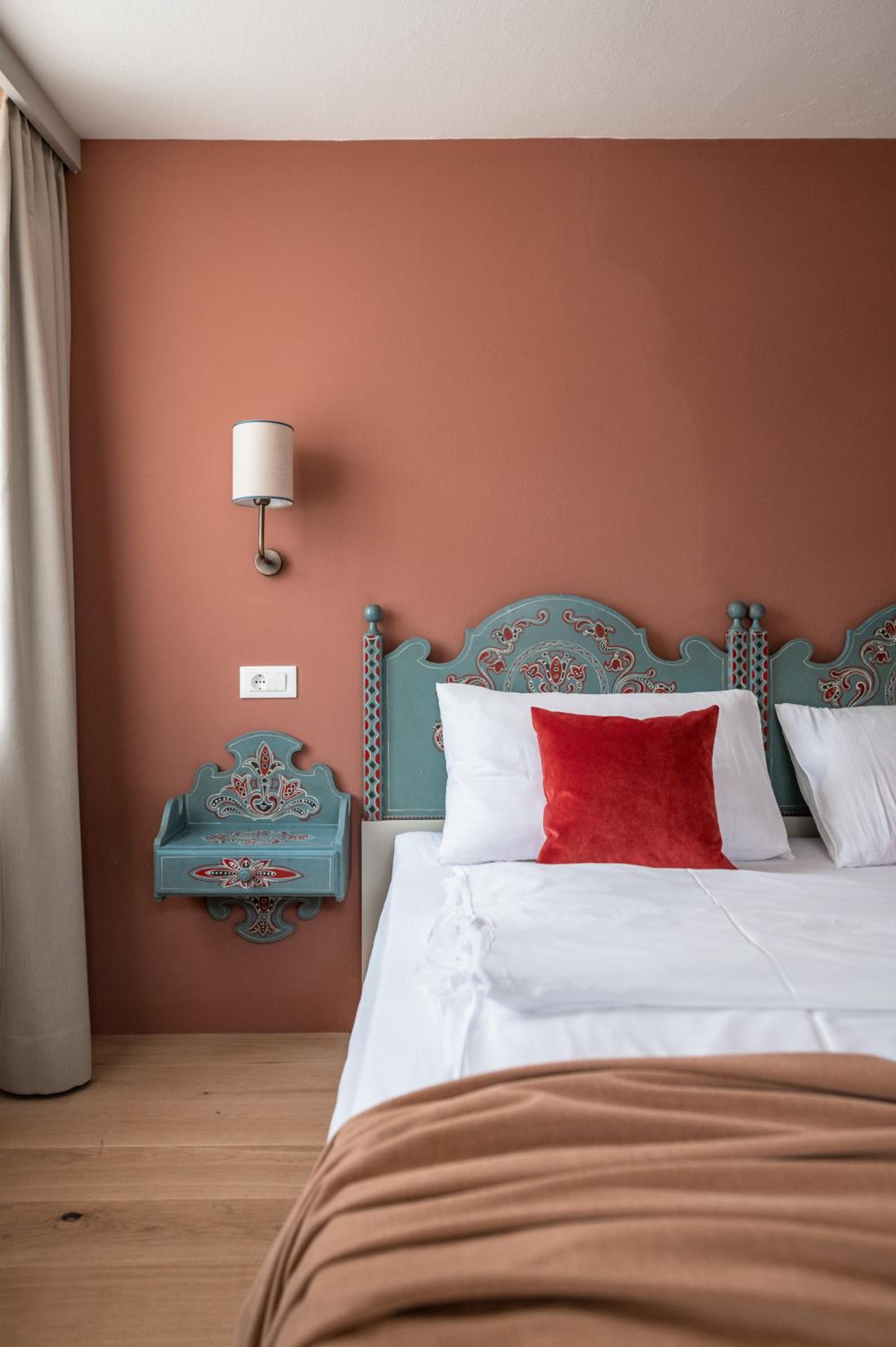 Deluxe Double Room photo 2