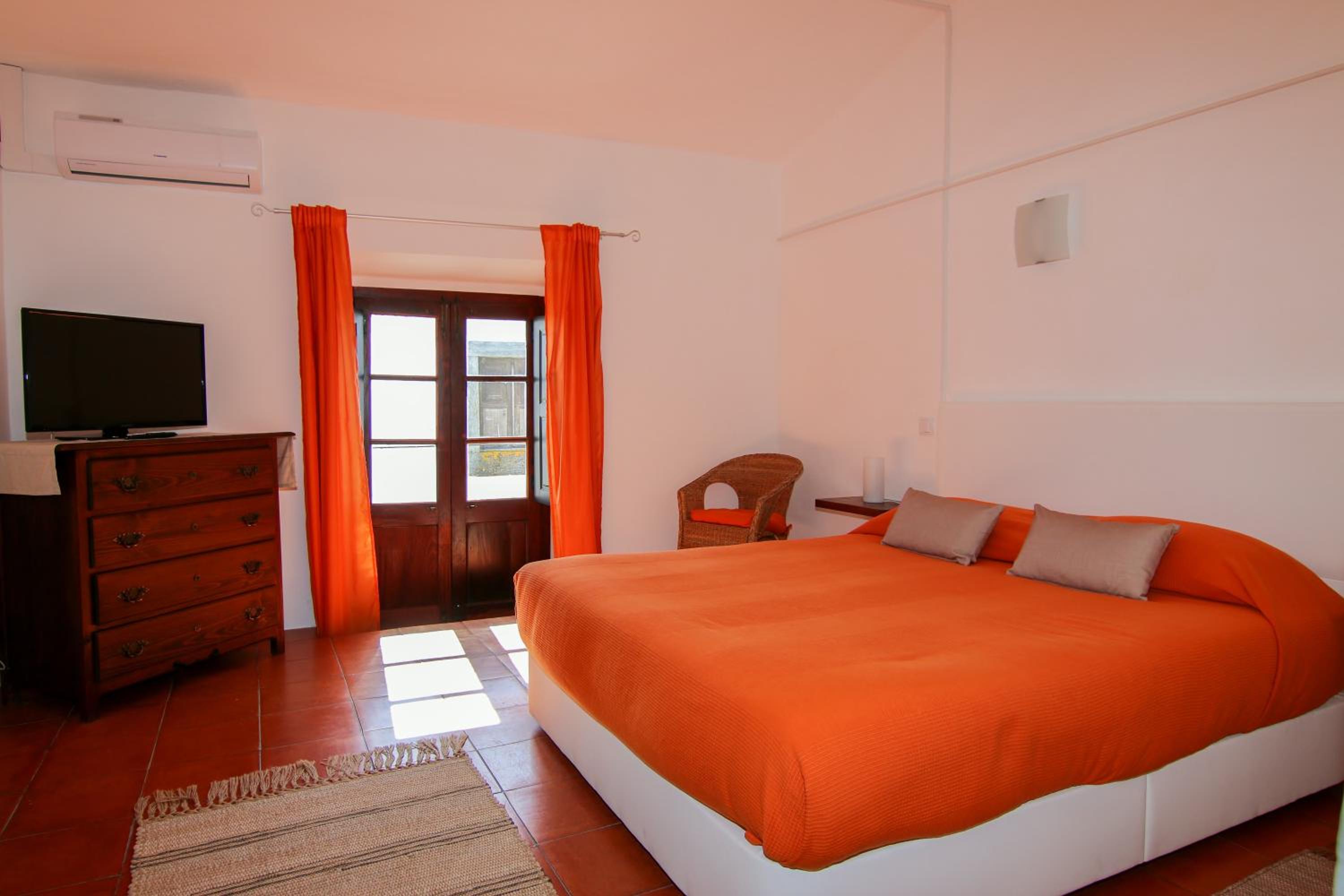 Standard Double Room photo 2