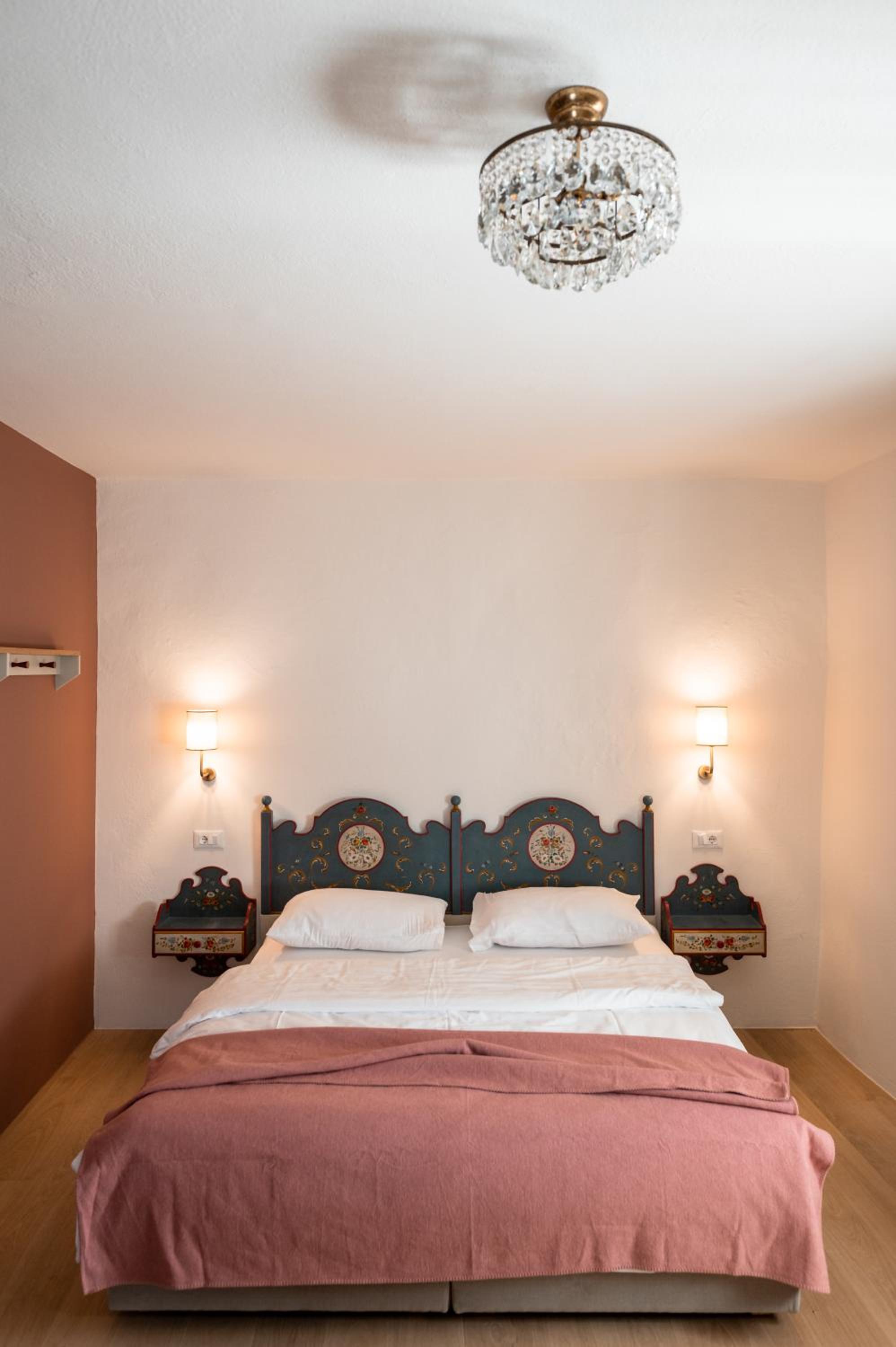 Double Room with Lake View photo 1