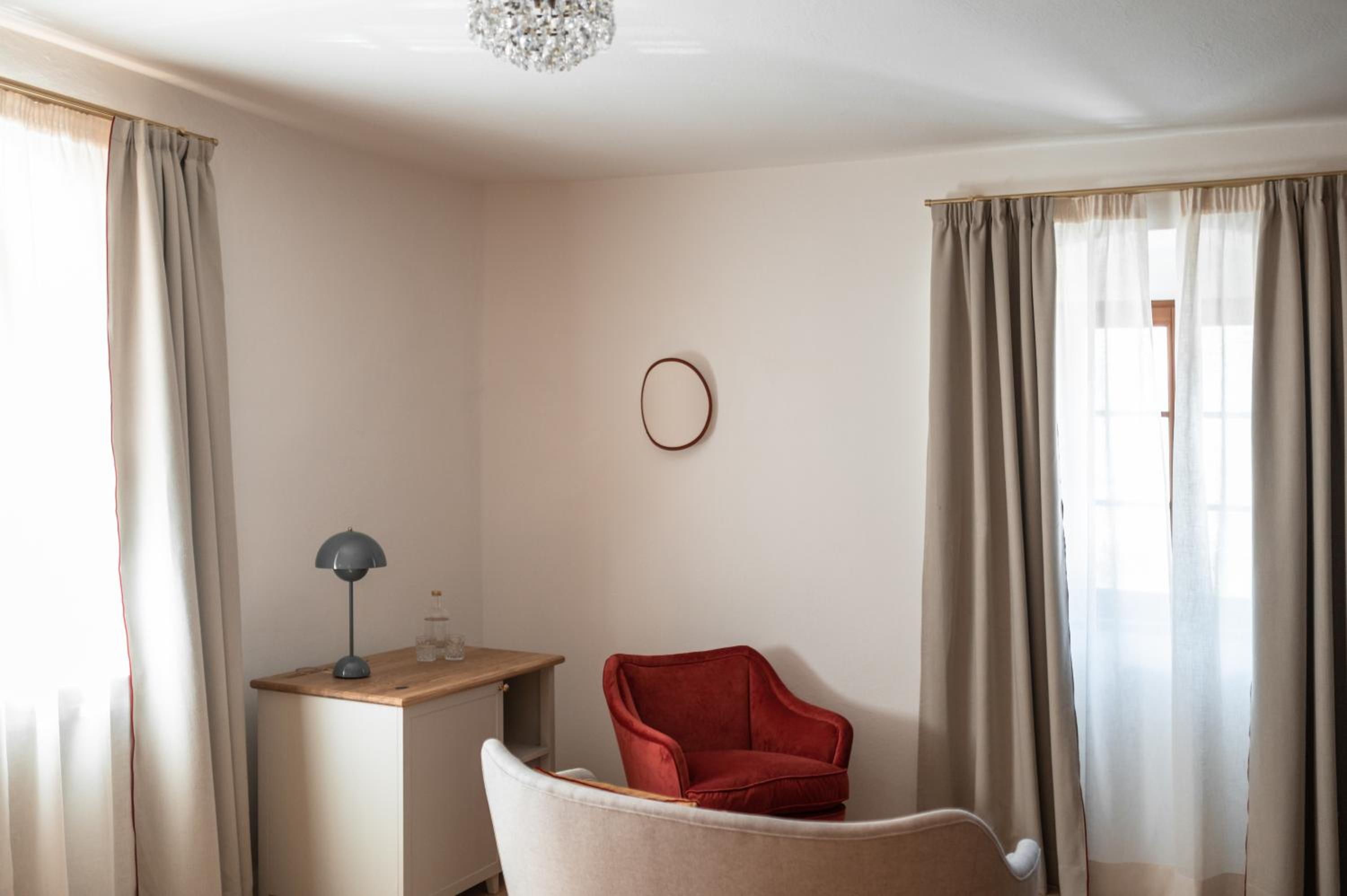 Double Room with Lake View photo 2