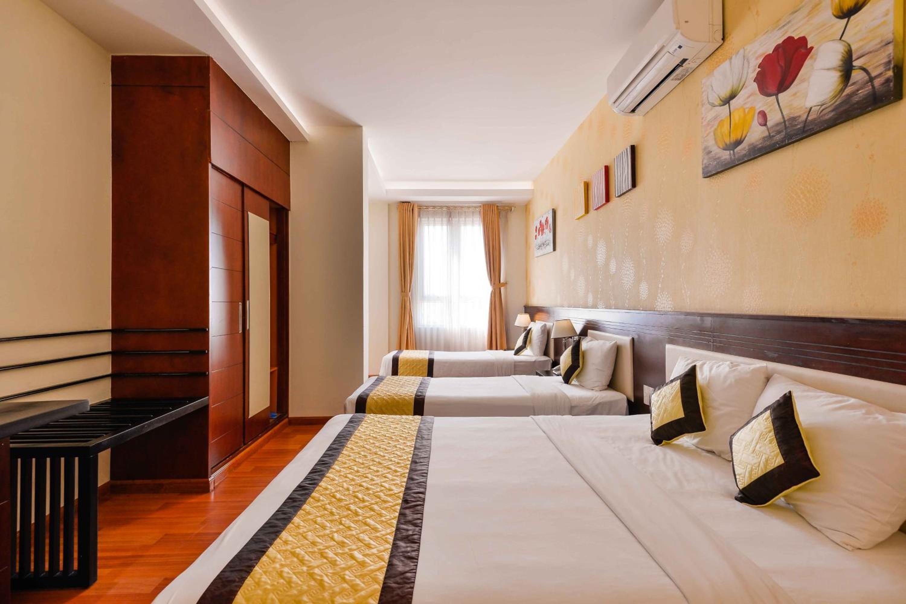 Family Junior Suite