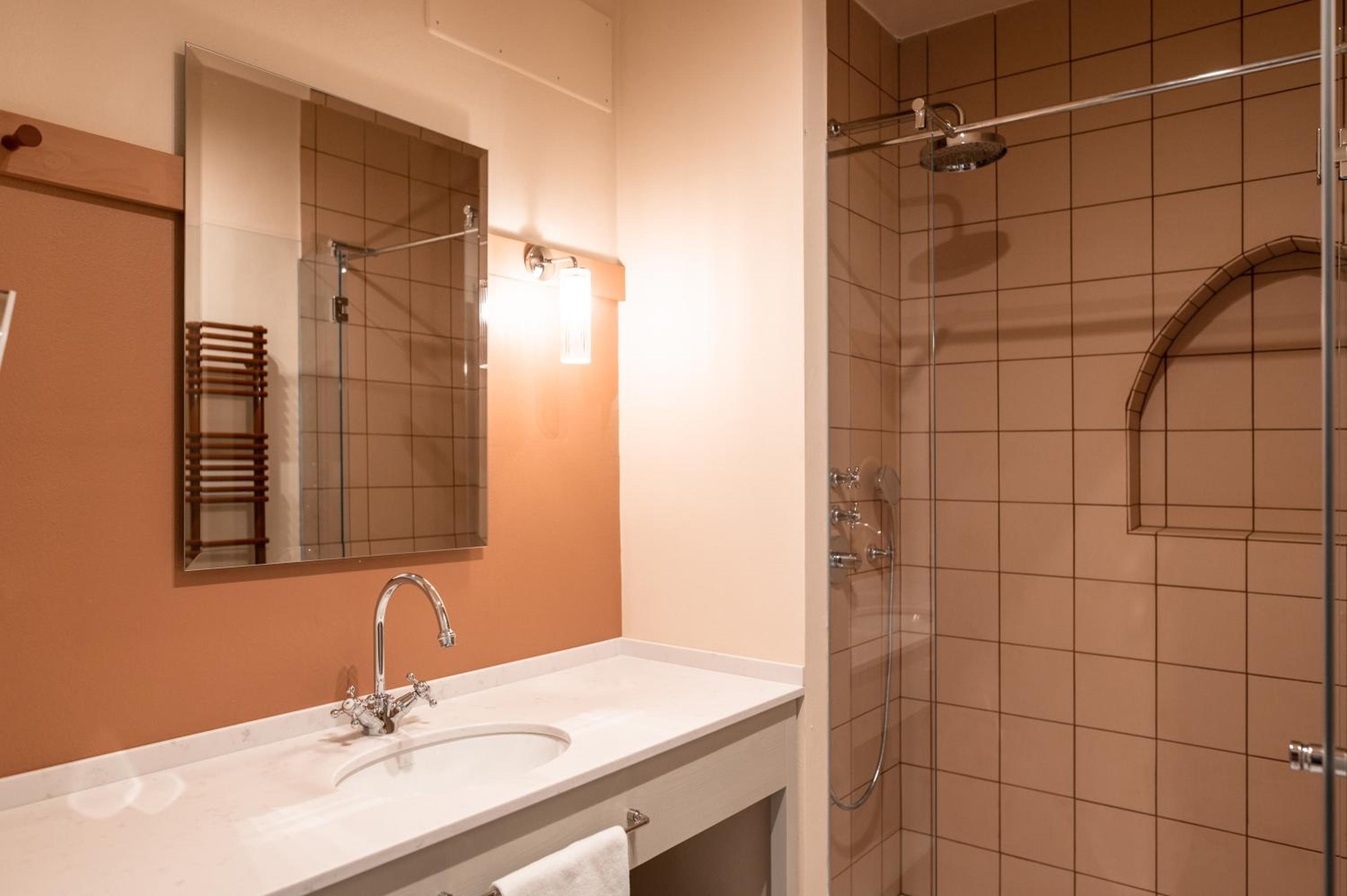 Double Room with Lake View photo 3