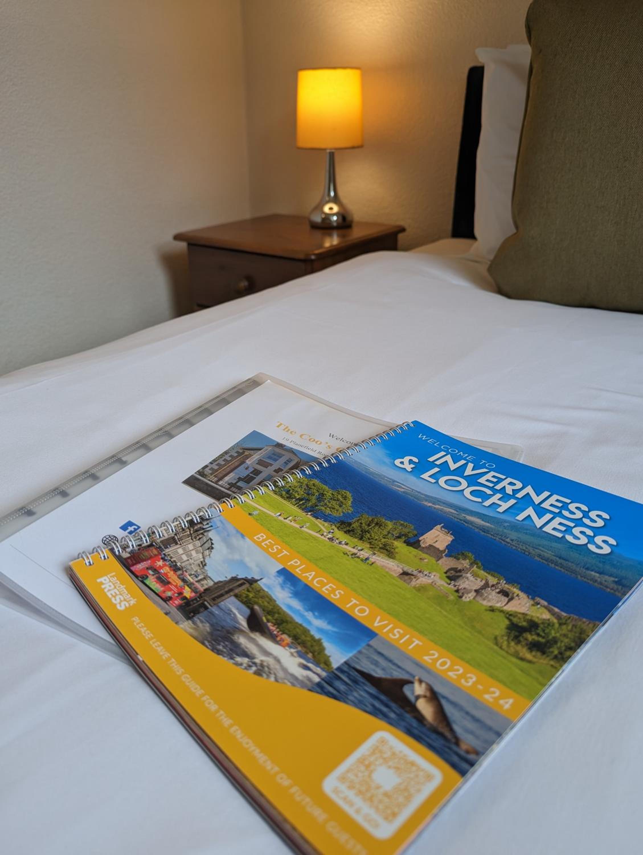 Standard Twin Room photo 3