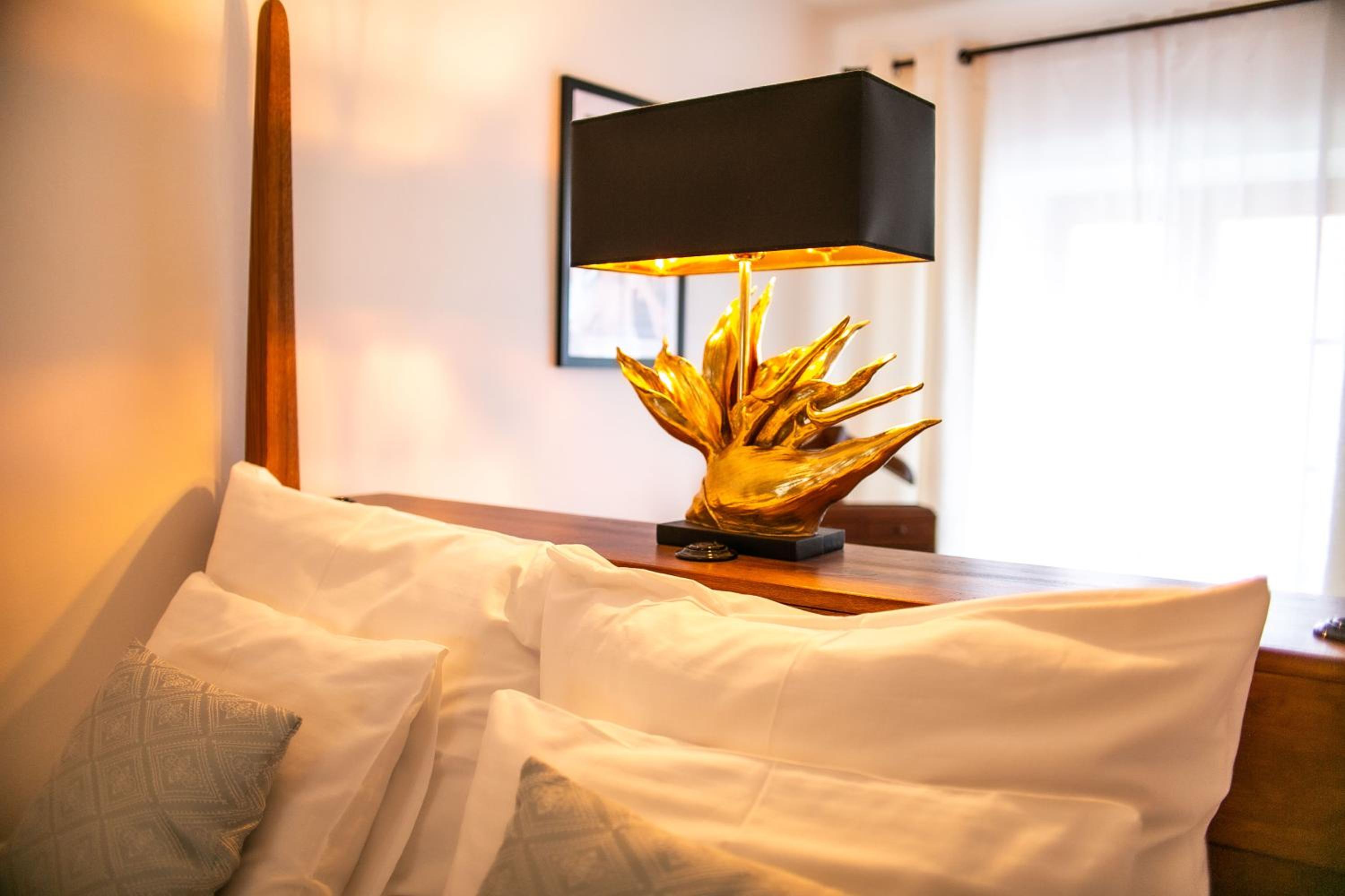 Deluxe Double Room - Photo 6