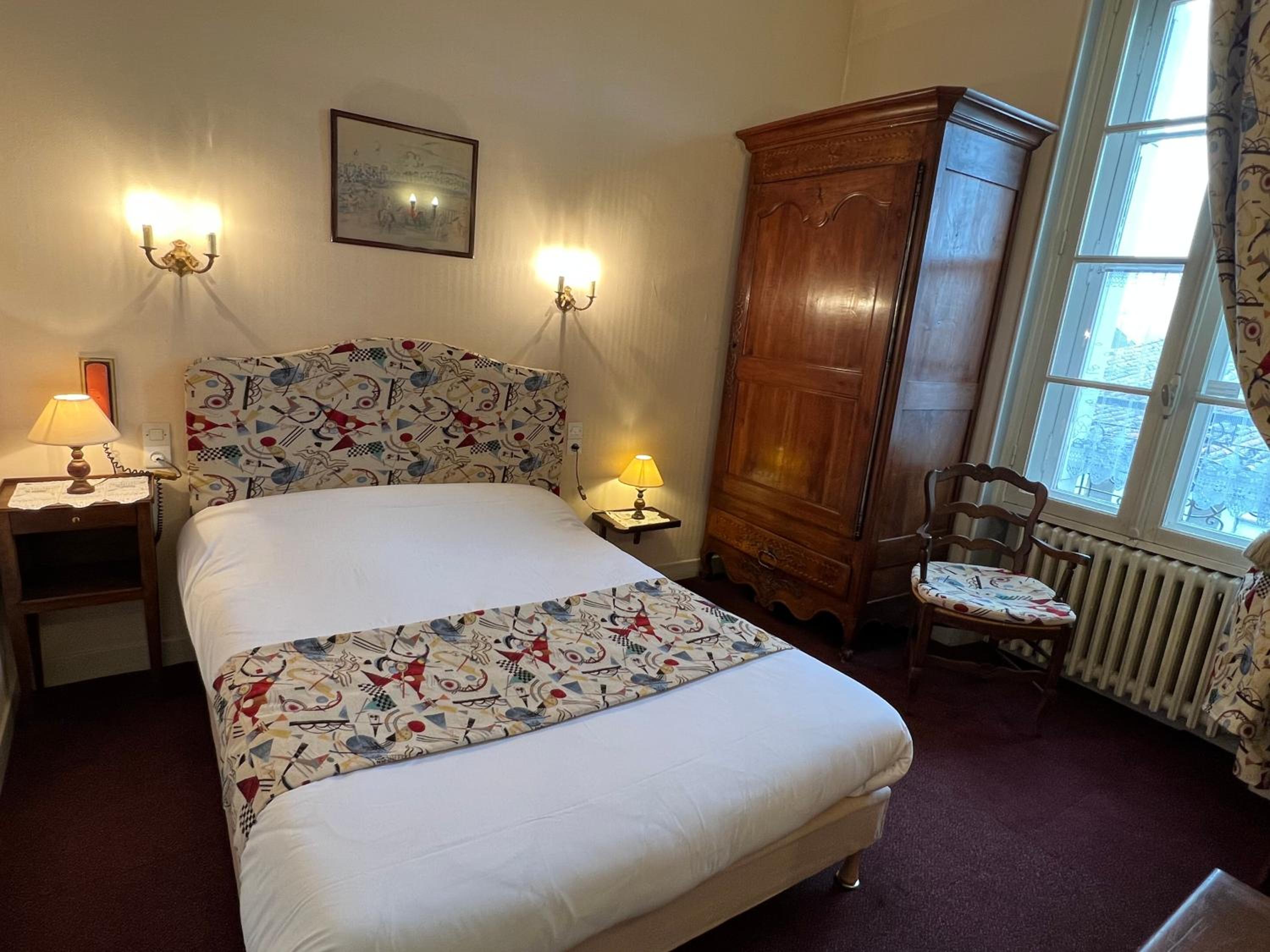 Quadruple Room (2 Rooms) photo 2