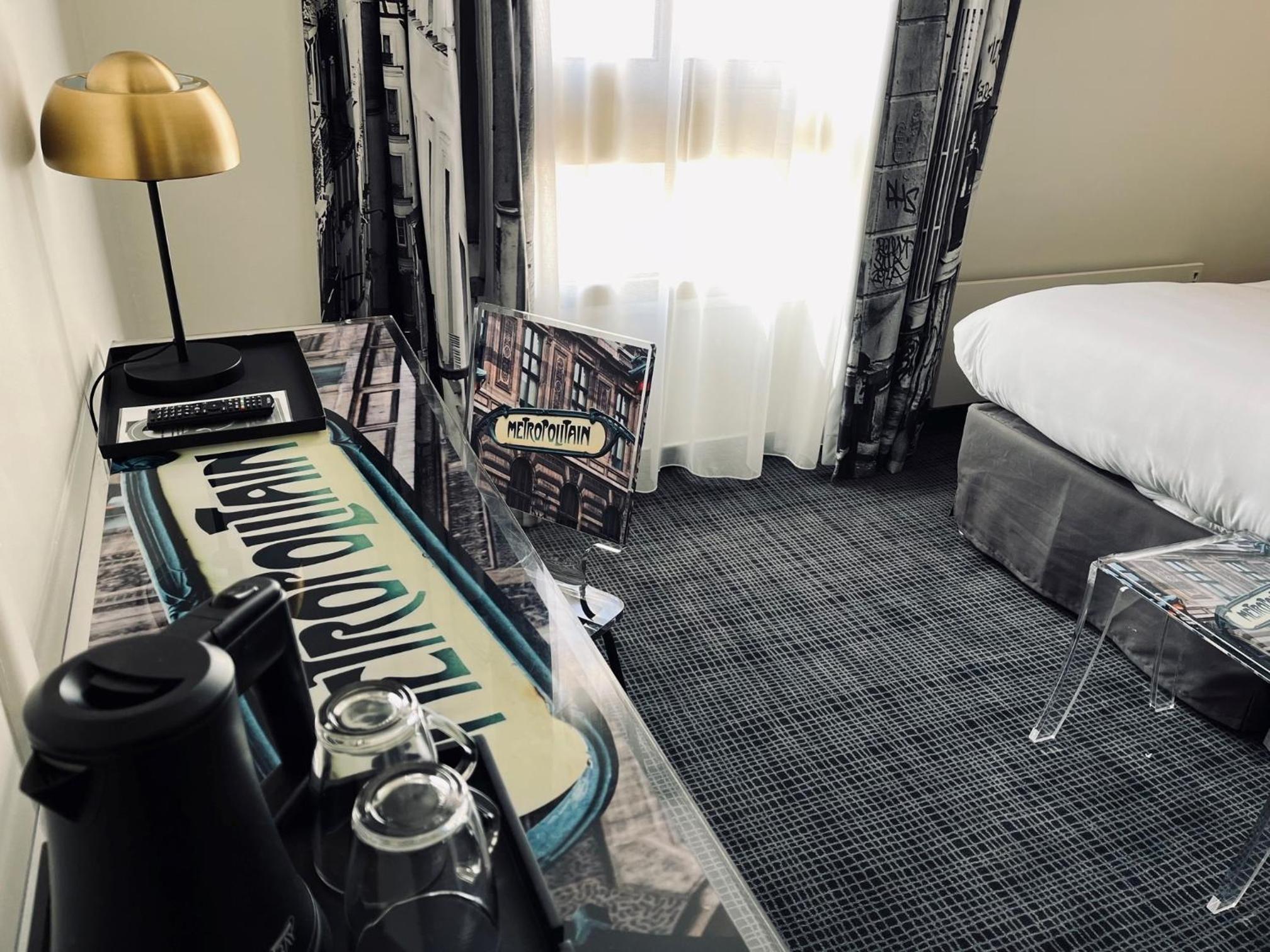 Superior Double Room - Photo 2