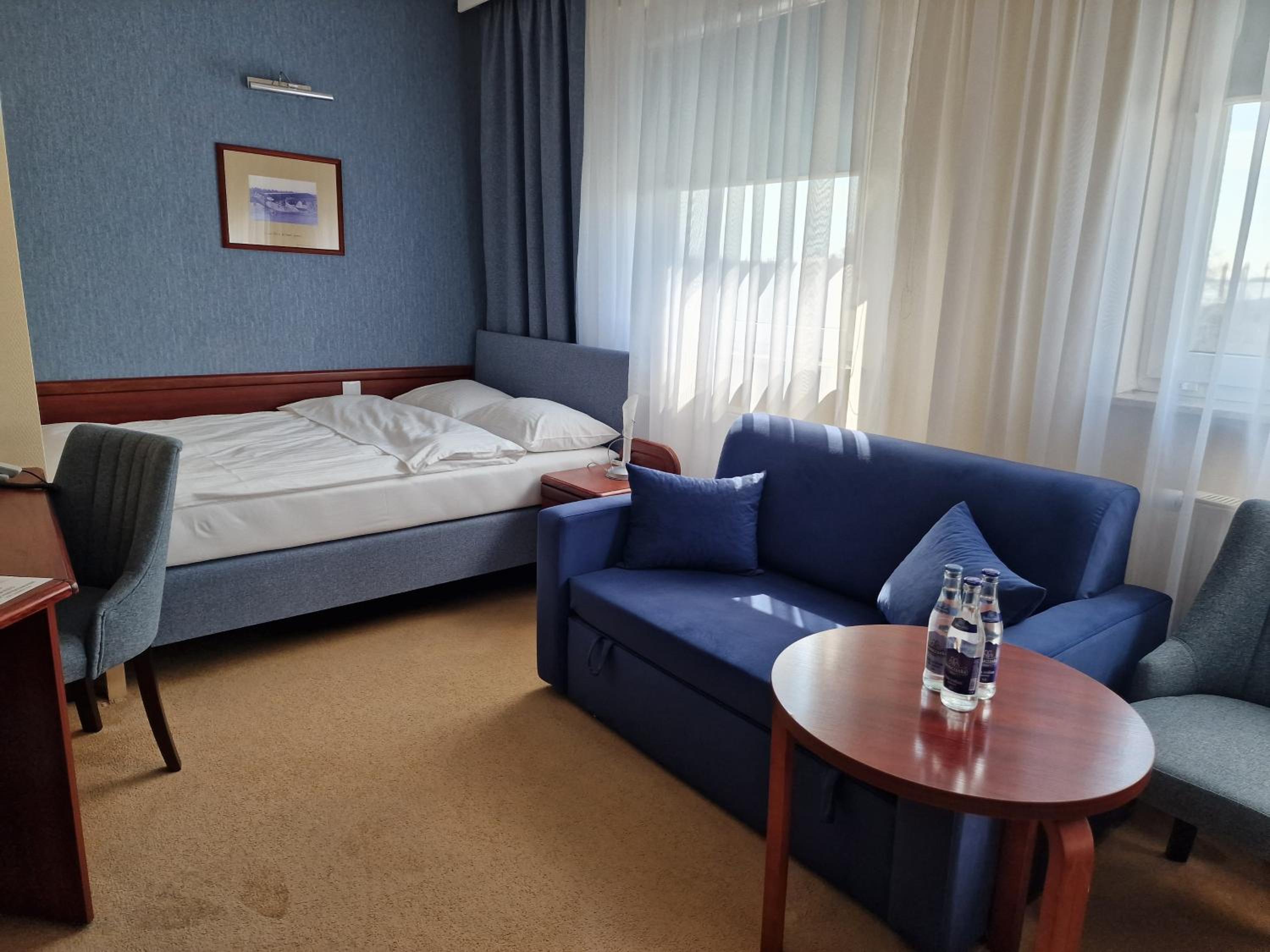 Superior Double Room photo 2