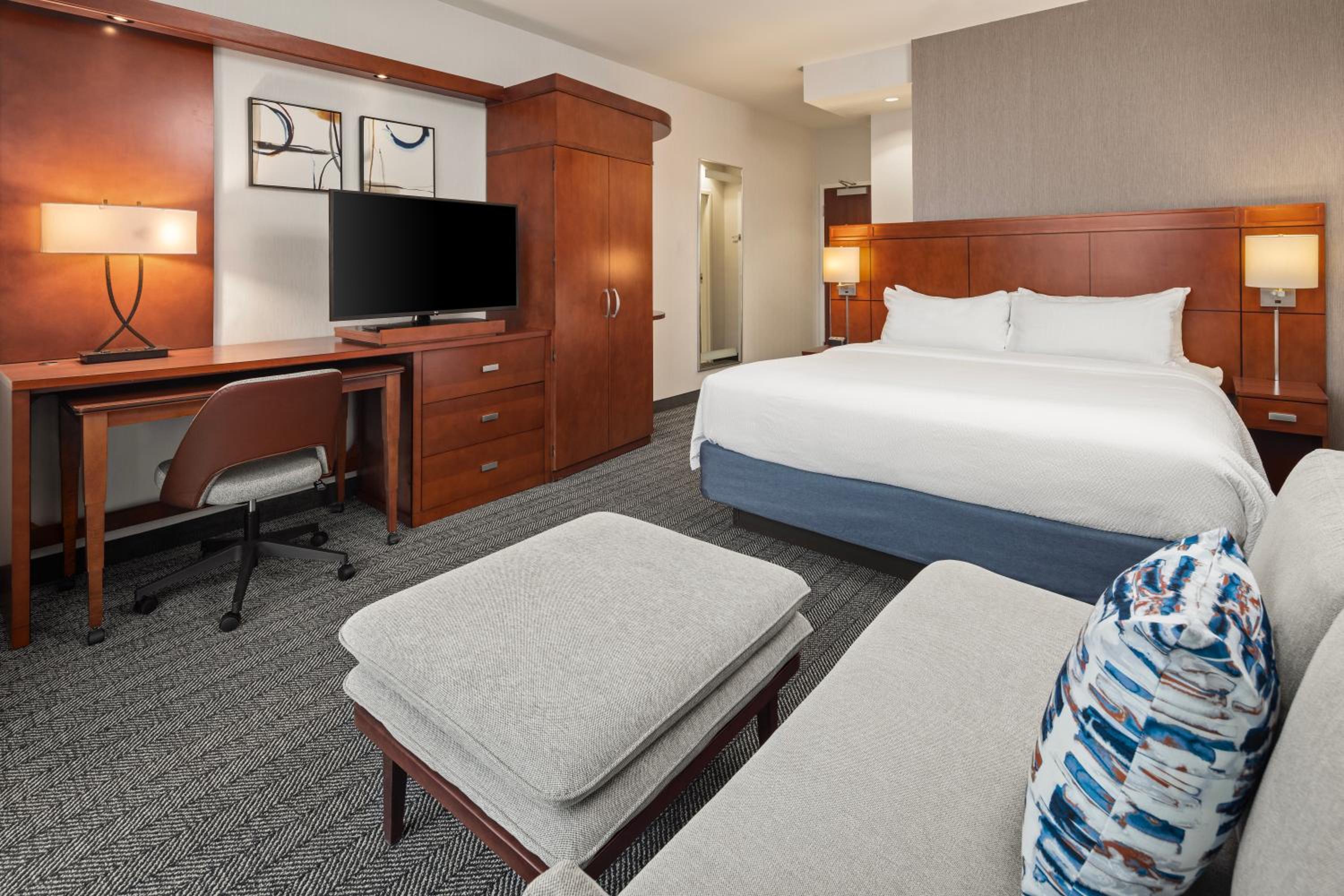 King Room