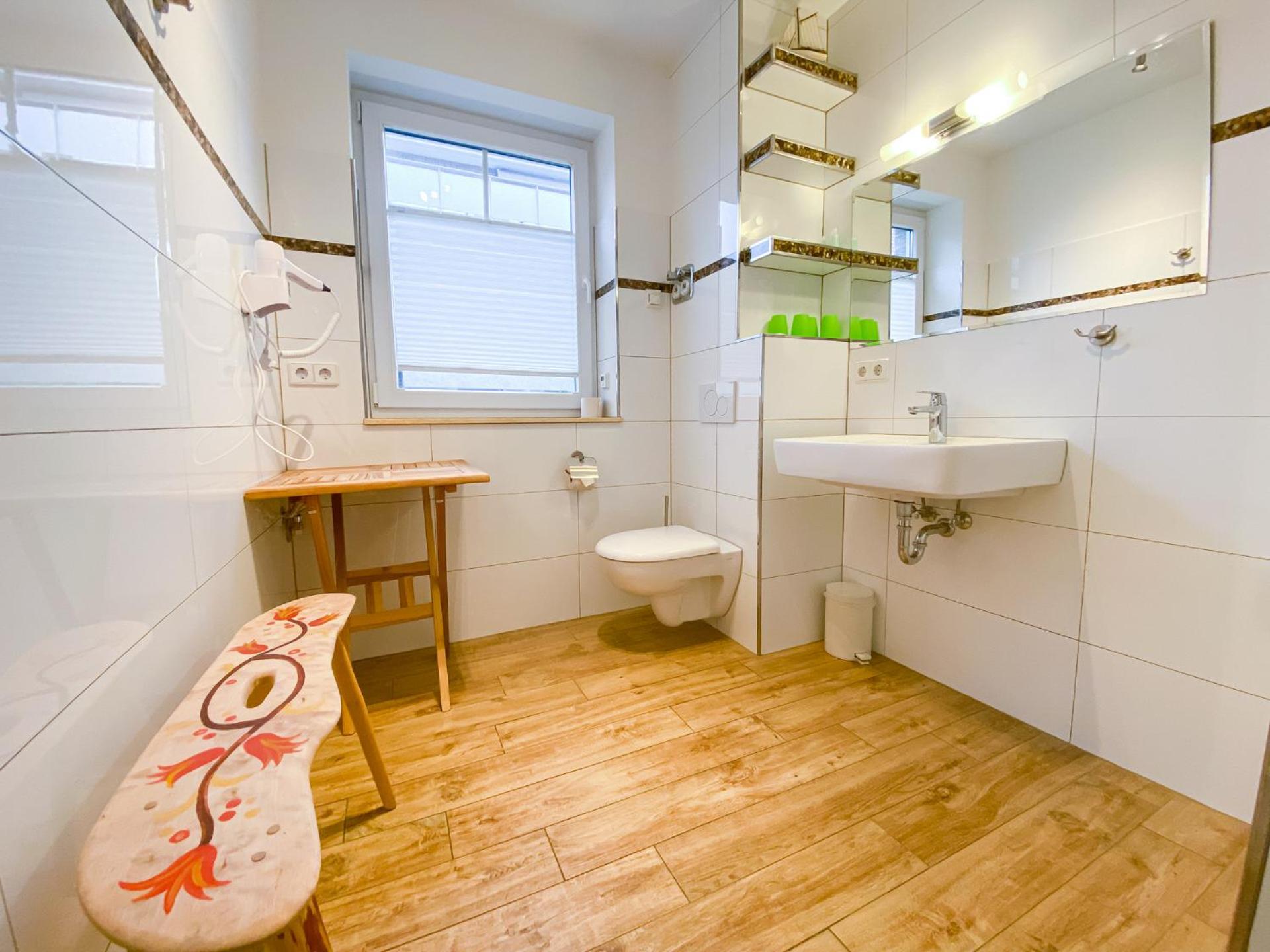 Apartment Inselglück (5.03) photo 3