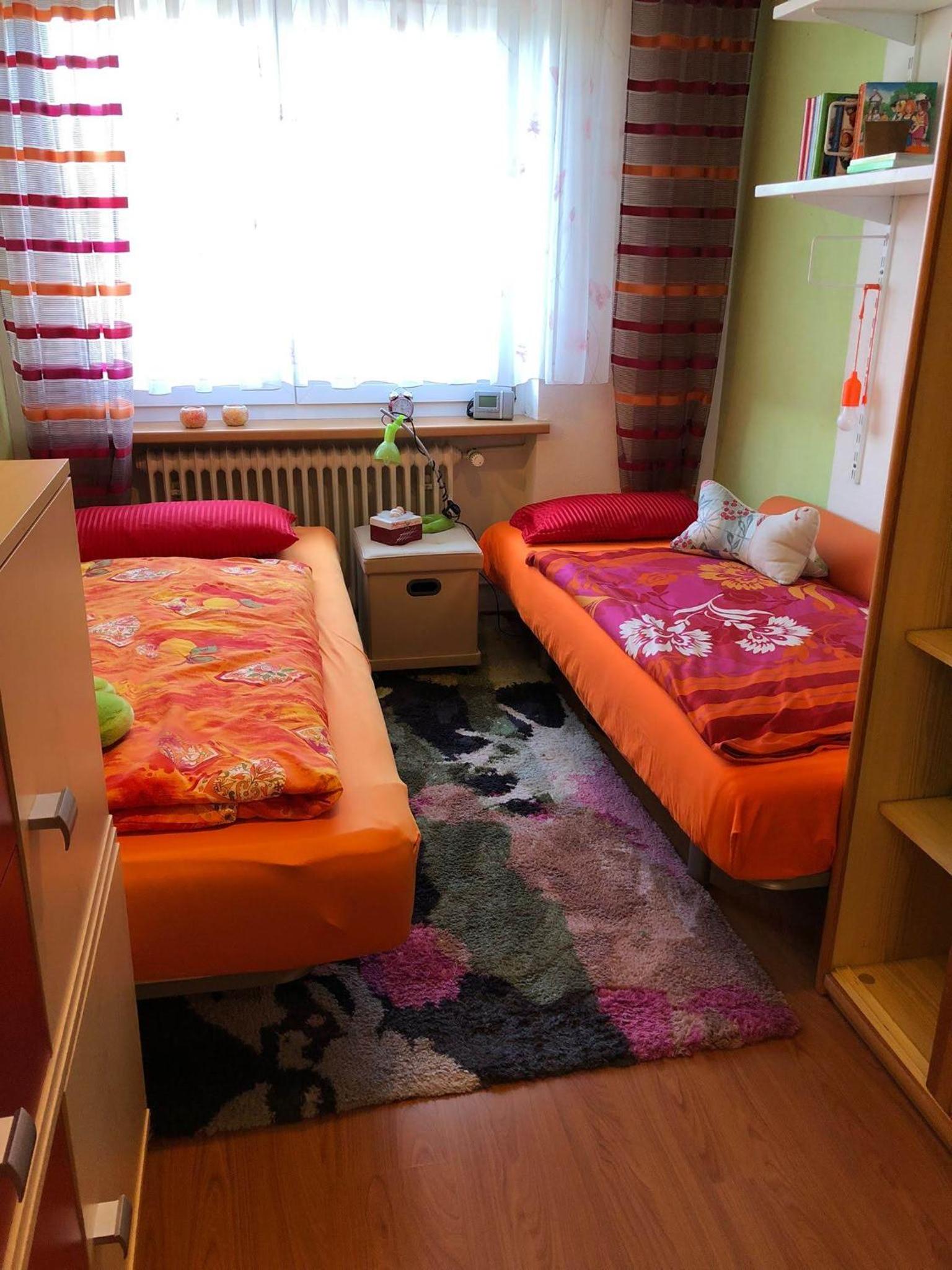 Two-Bedroom Apartment photo 2