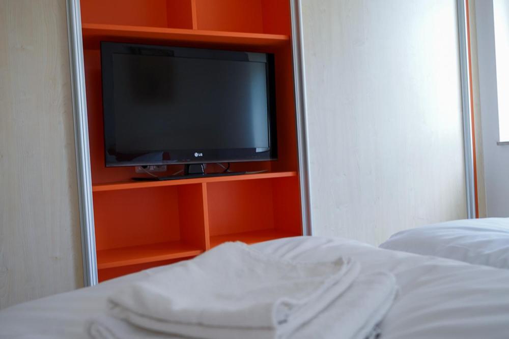 Apartment Hafenblick (L03)