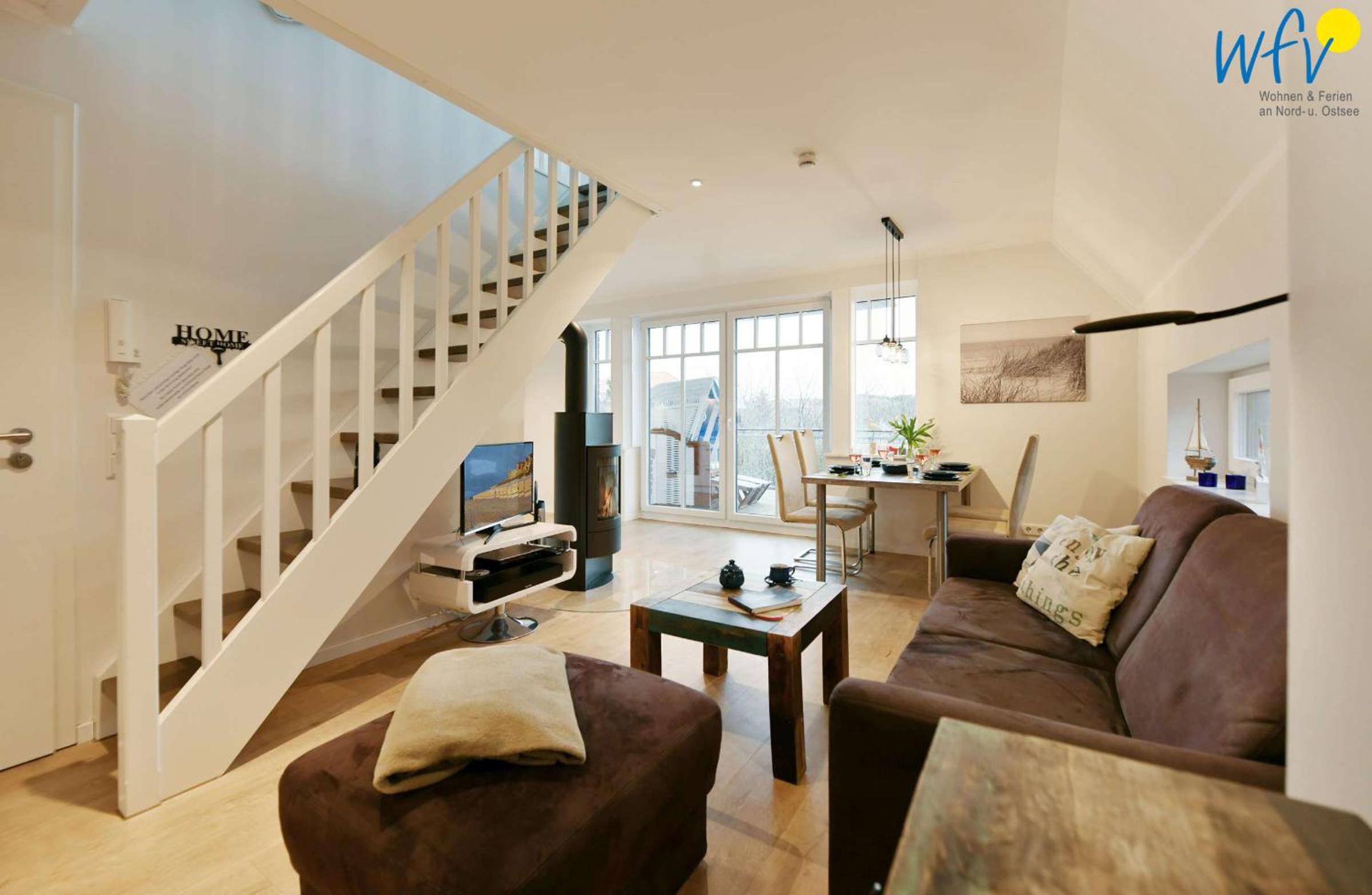 Penthouse Apartment photo 1