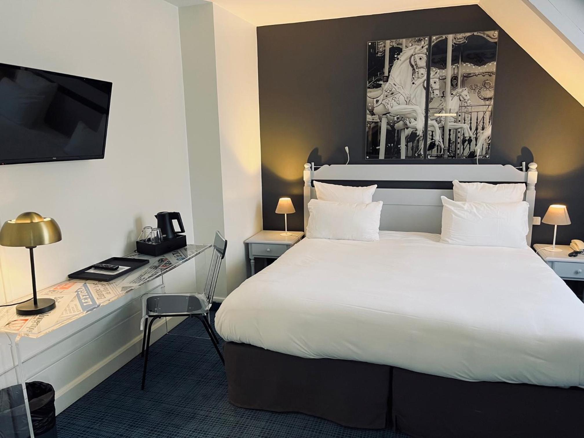Privilege Superior Double Room - Photo 3
