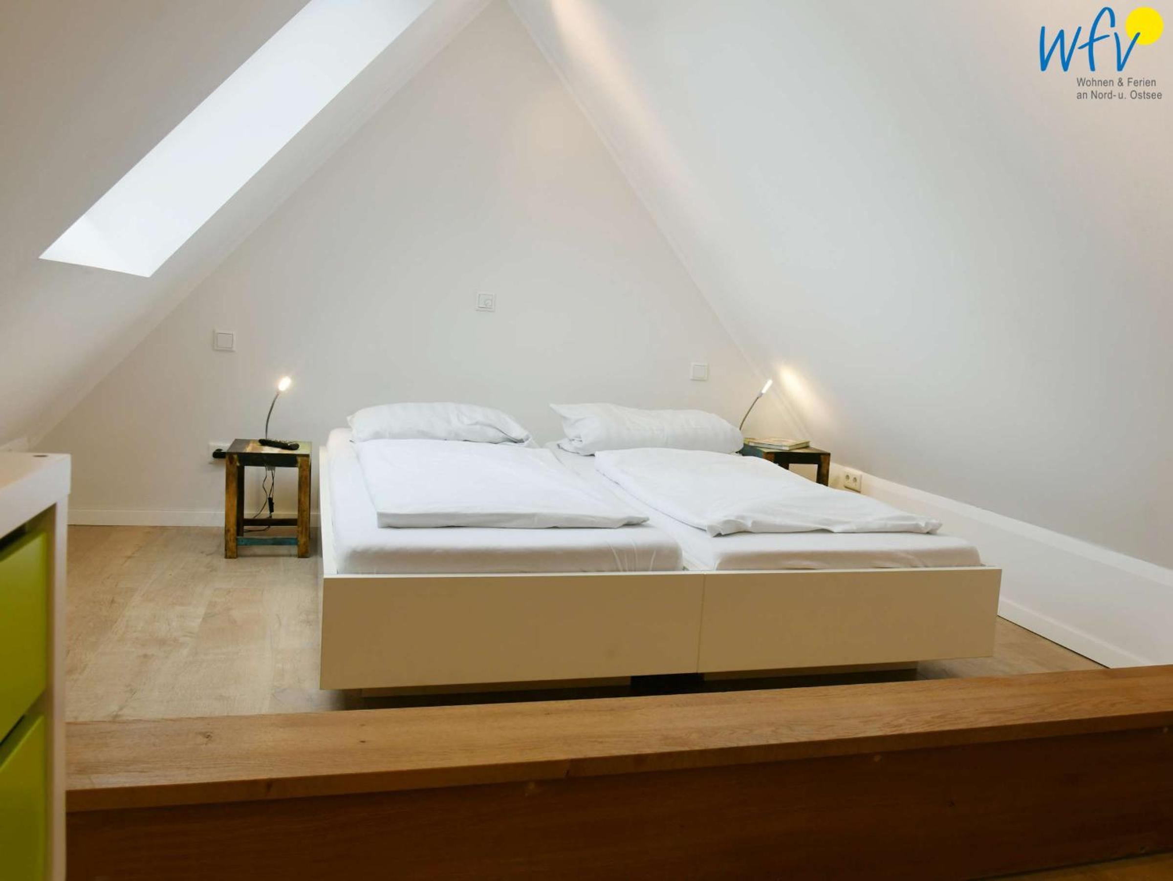 Penthouse Apartment photo 3