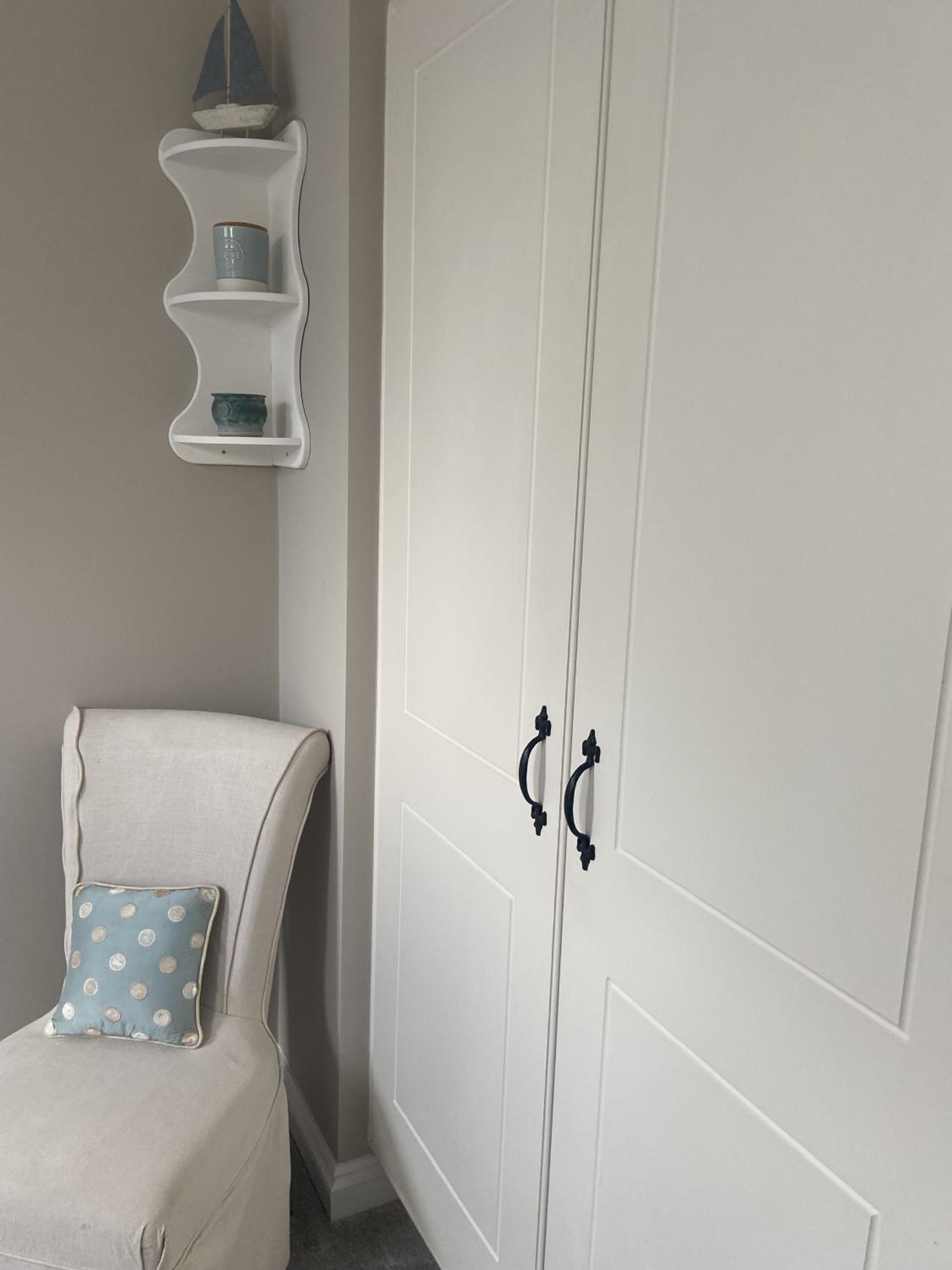 Double Room with Private Bathroom photo 3