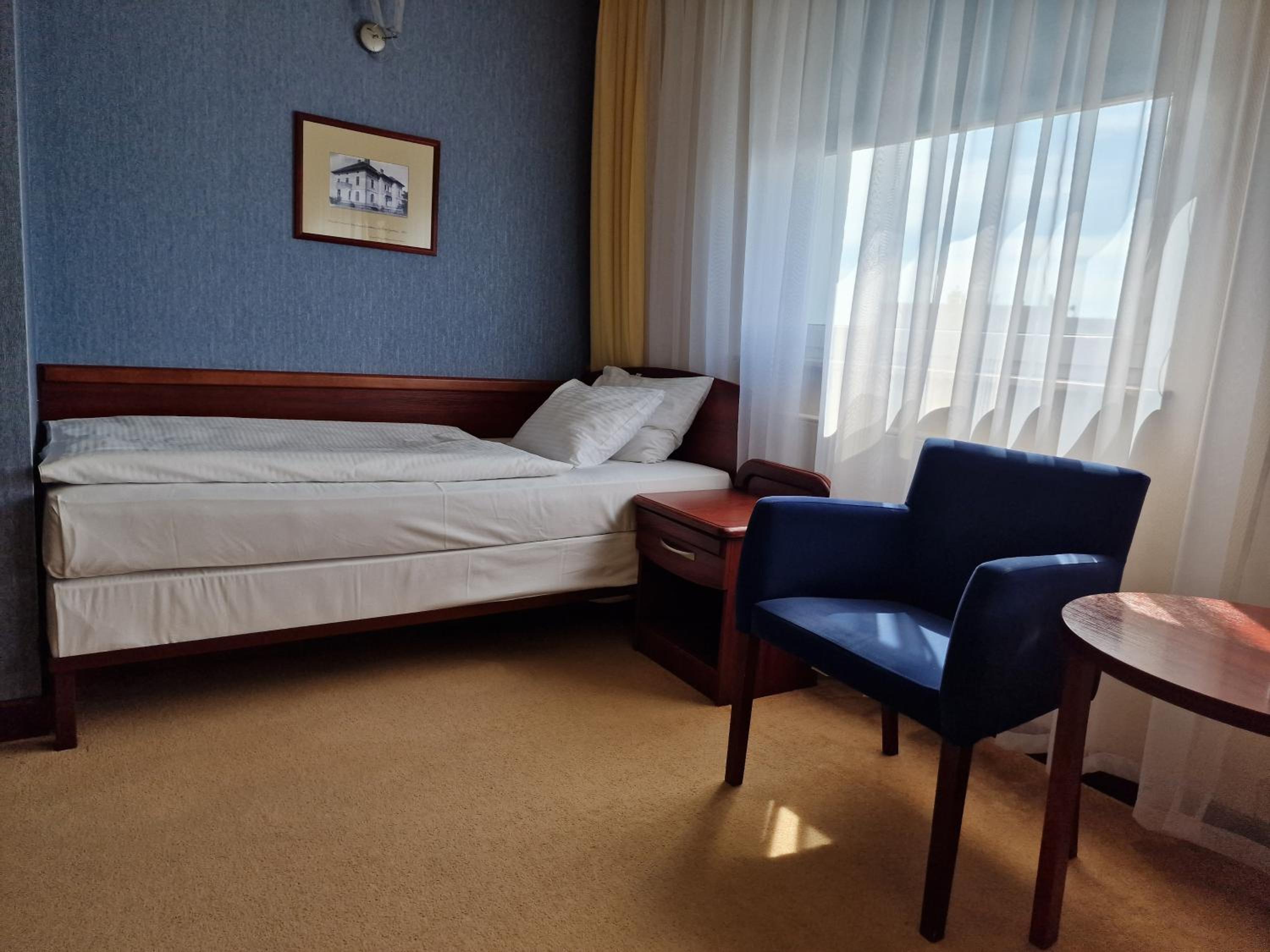 Superior Double Room photo 1