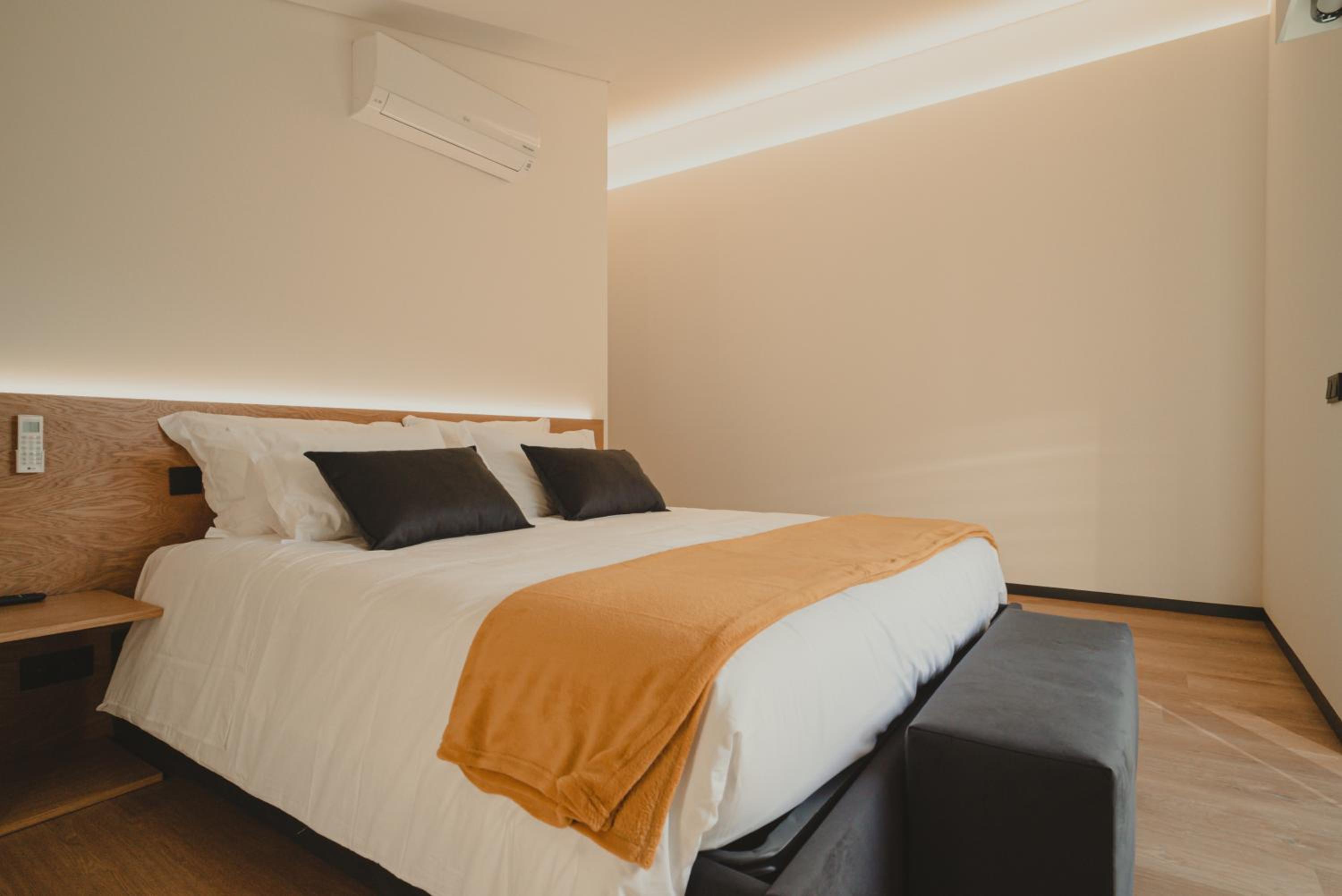 Ein-Zimmer-Haus