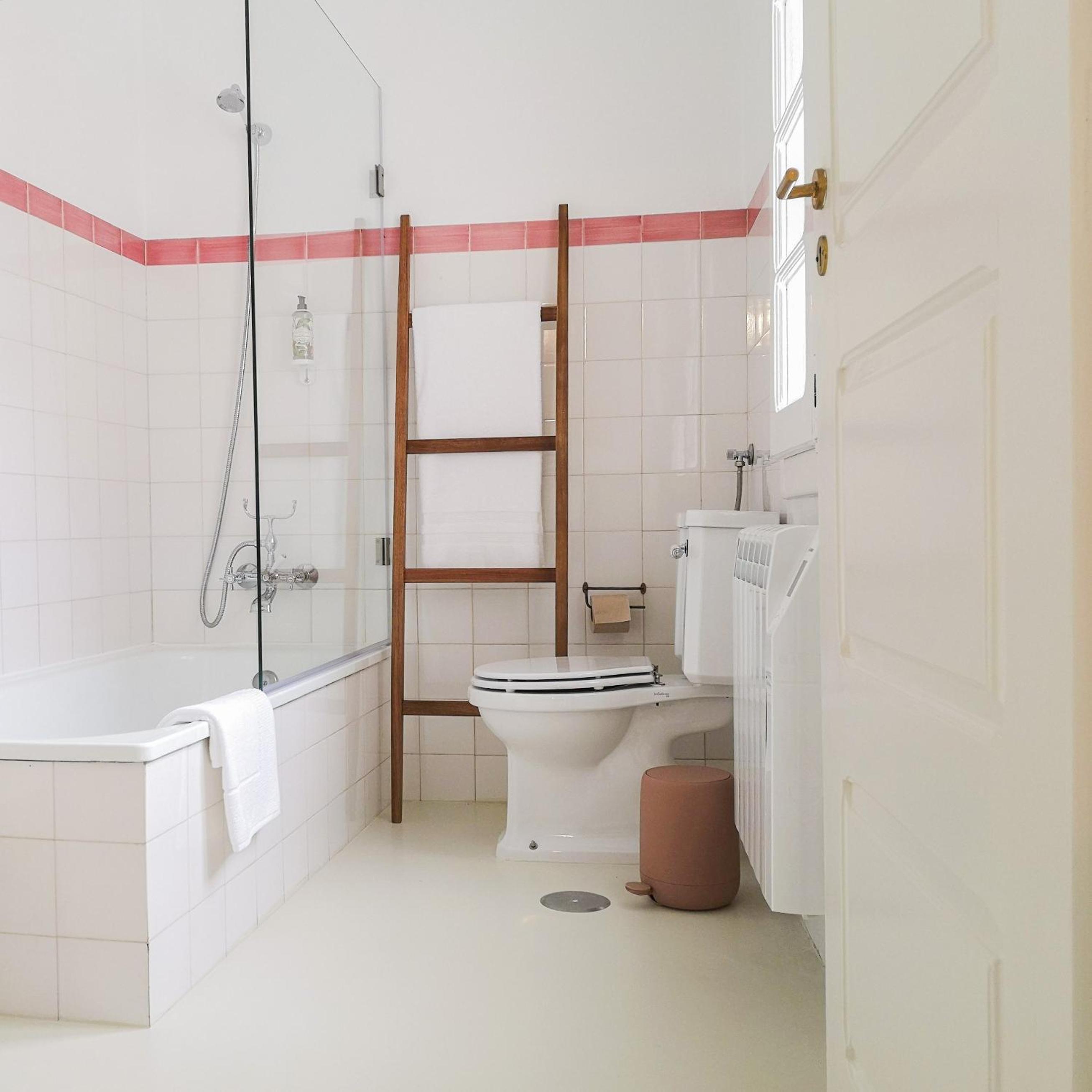 One-Bedroom House photo 2
