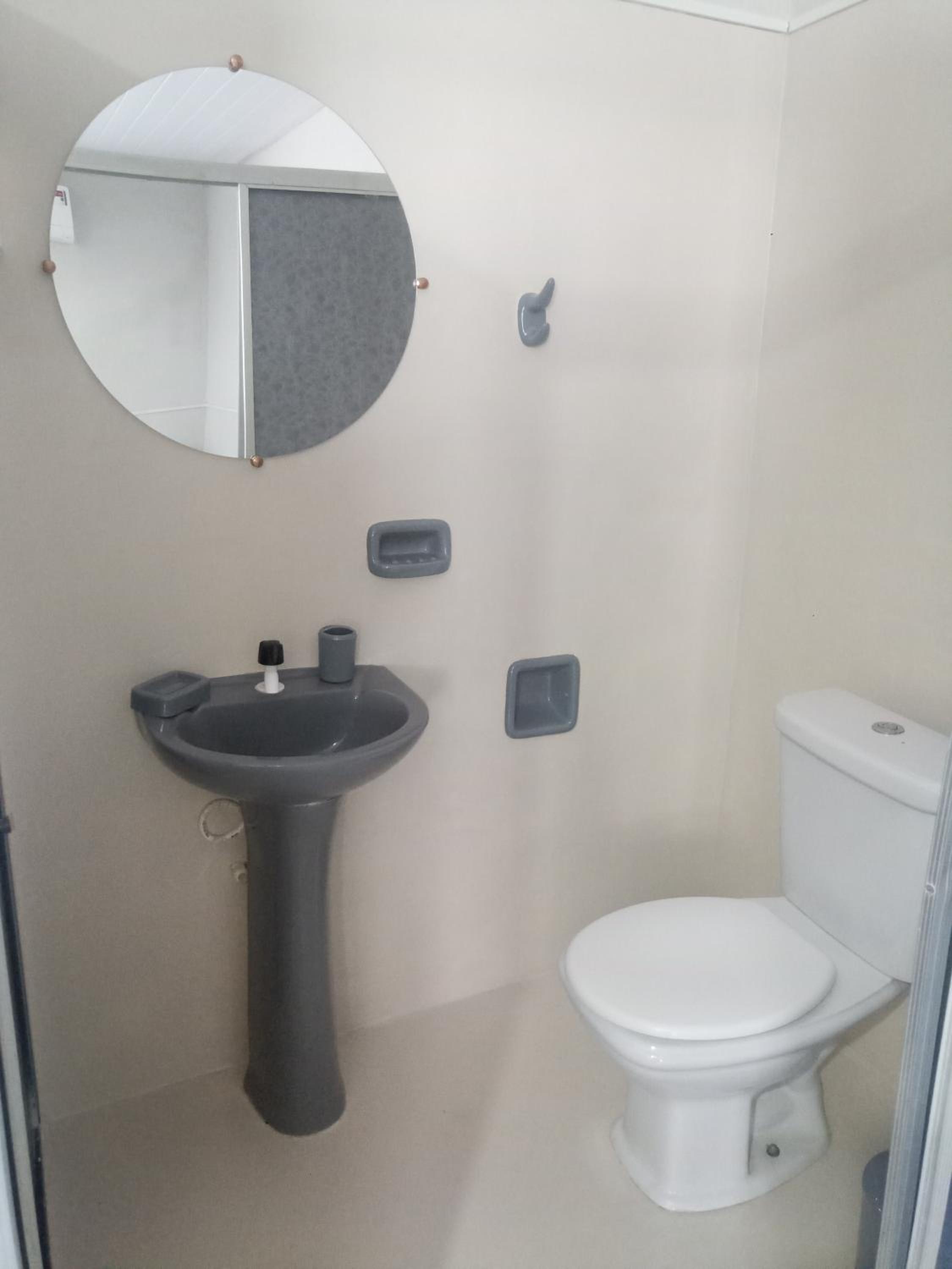 Standard Double Room photo 2