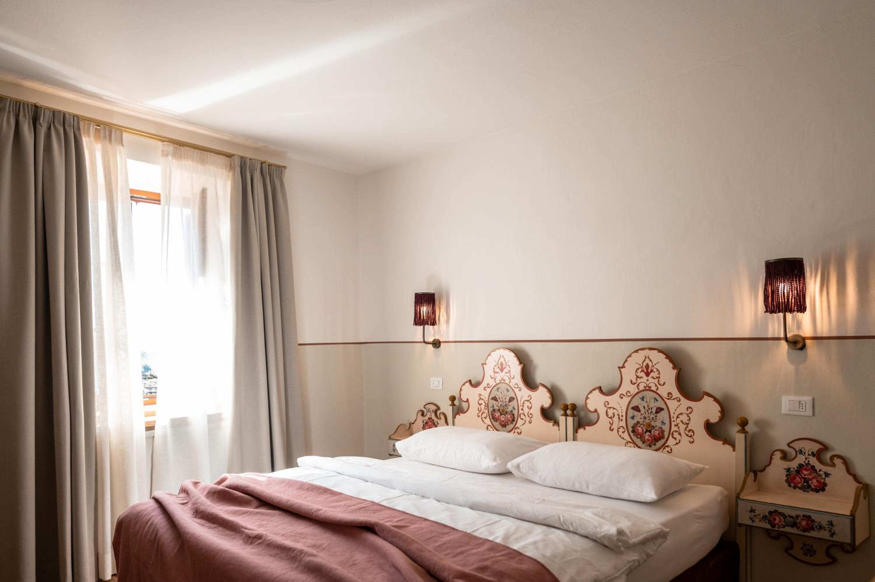 Double Room with Sea View photo 1