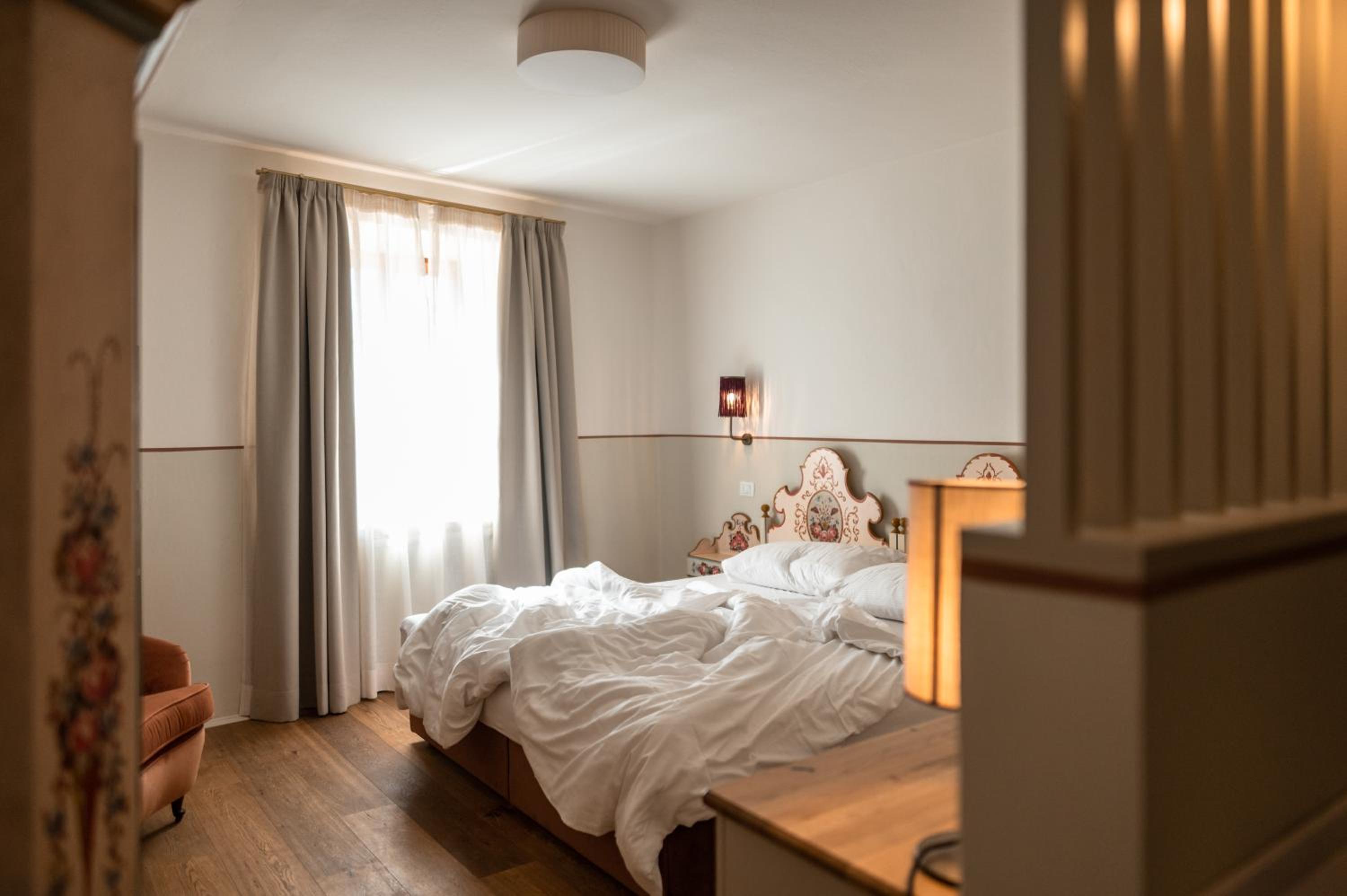 Double Room with Sea View photo 2