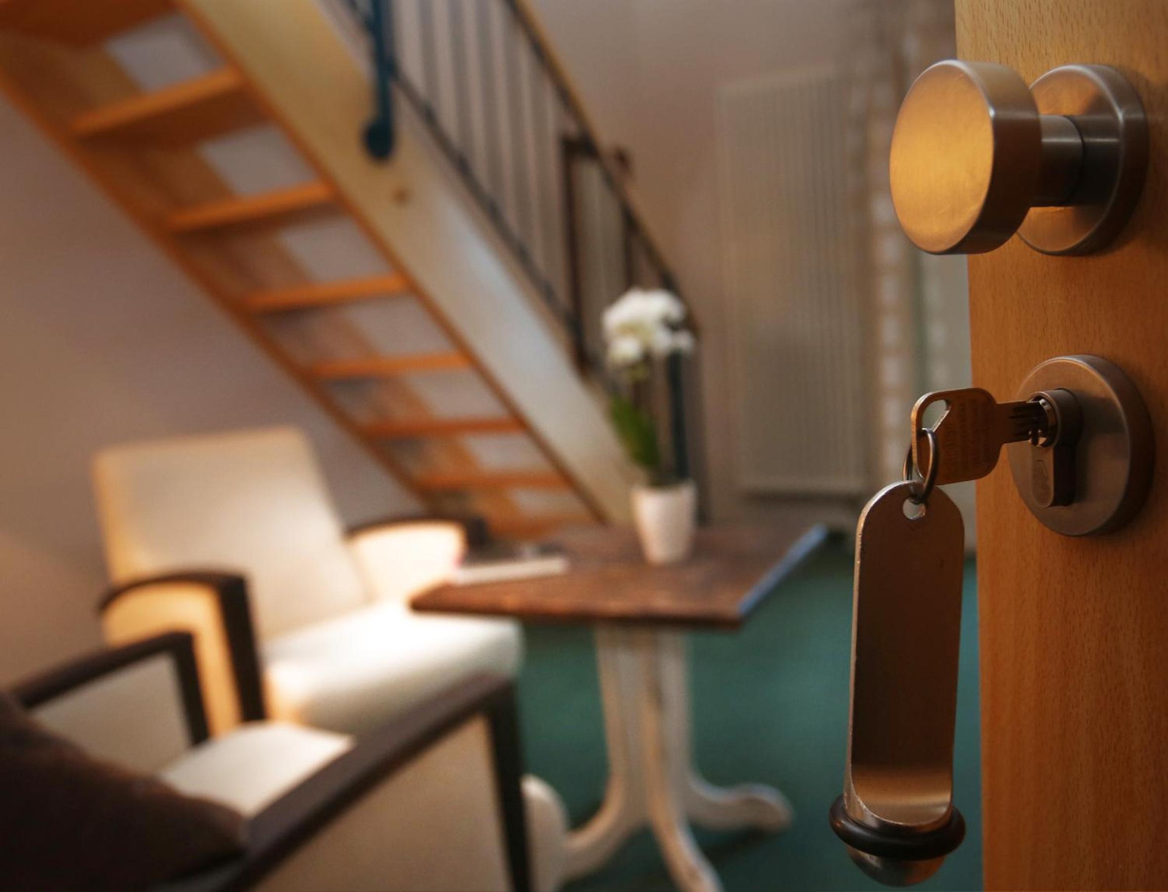 Maisonette photo 1