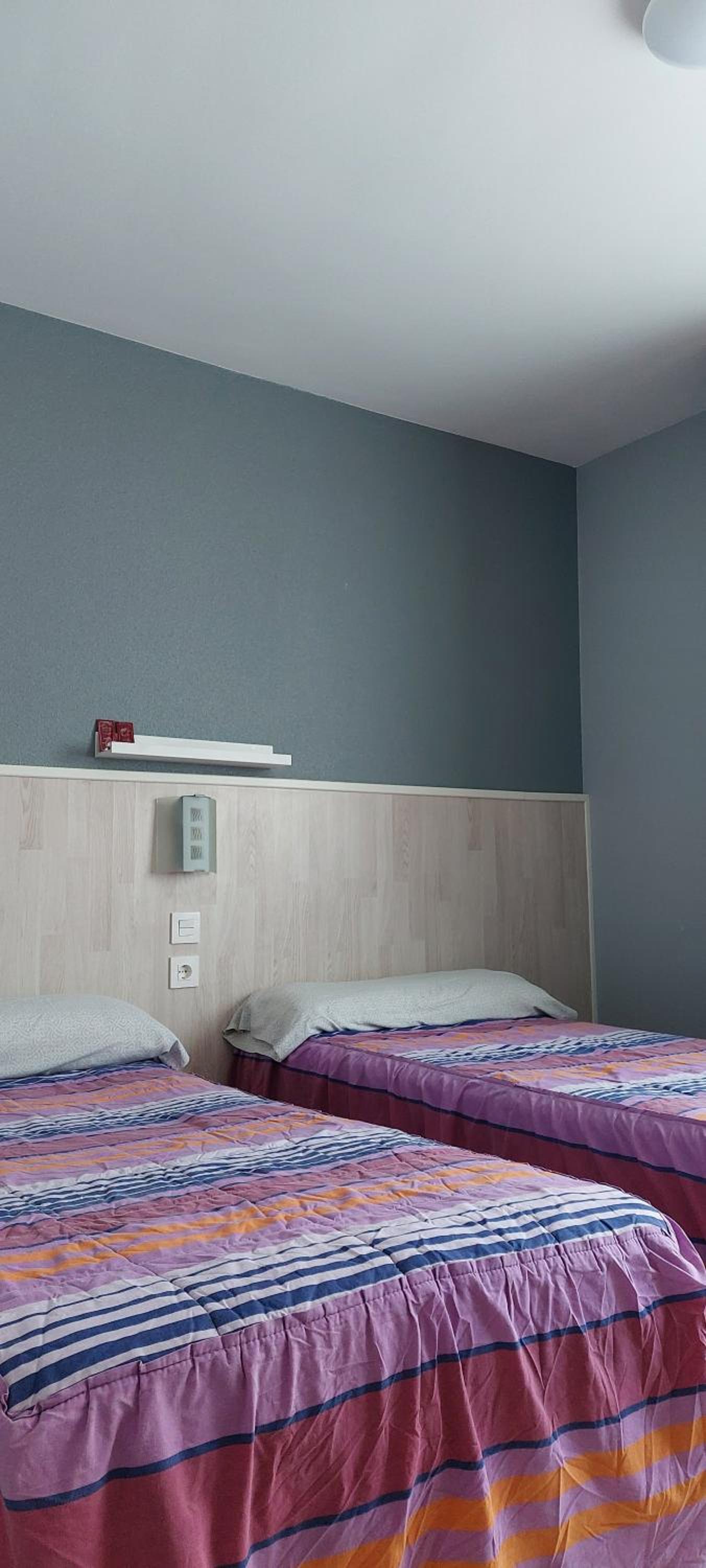 Double Room with Shared Bathroom photo 3