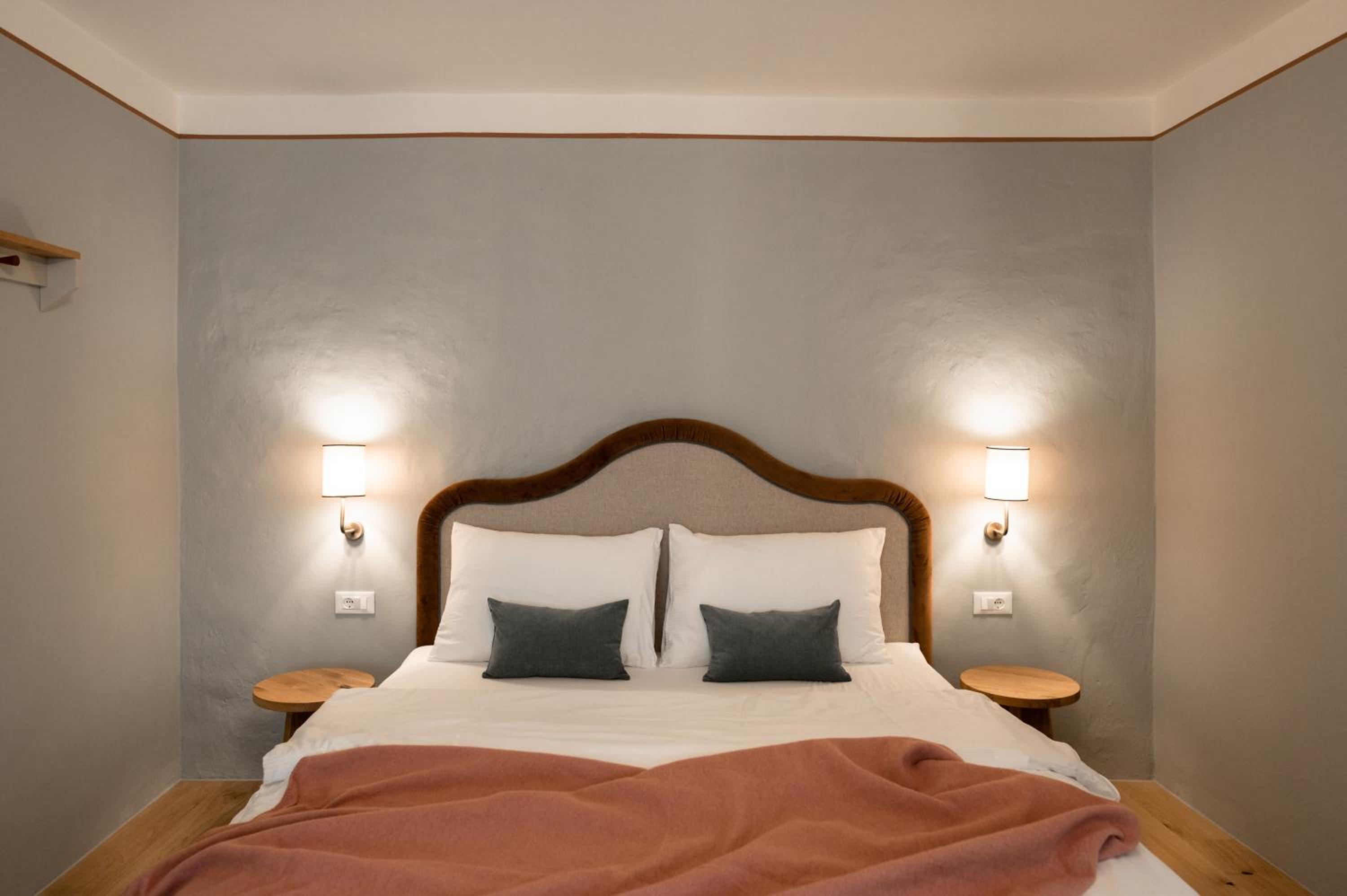Double Room with Lake View photo 1
