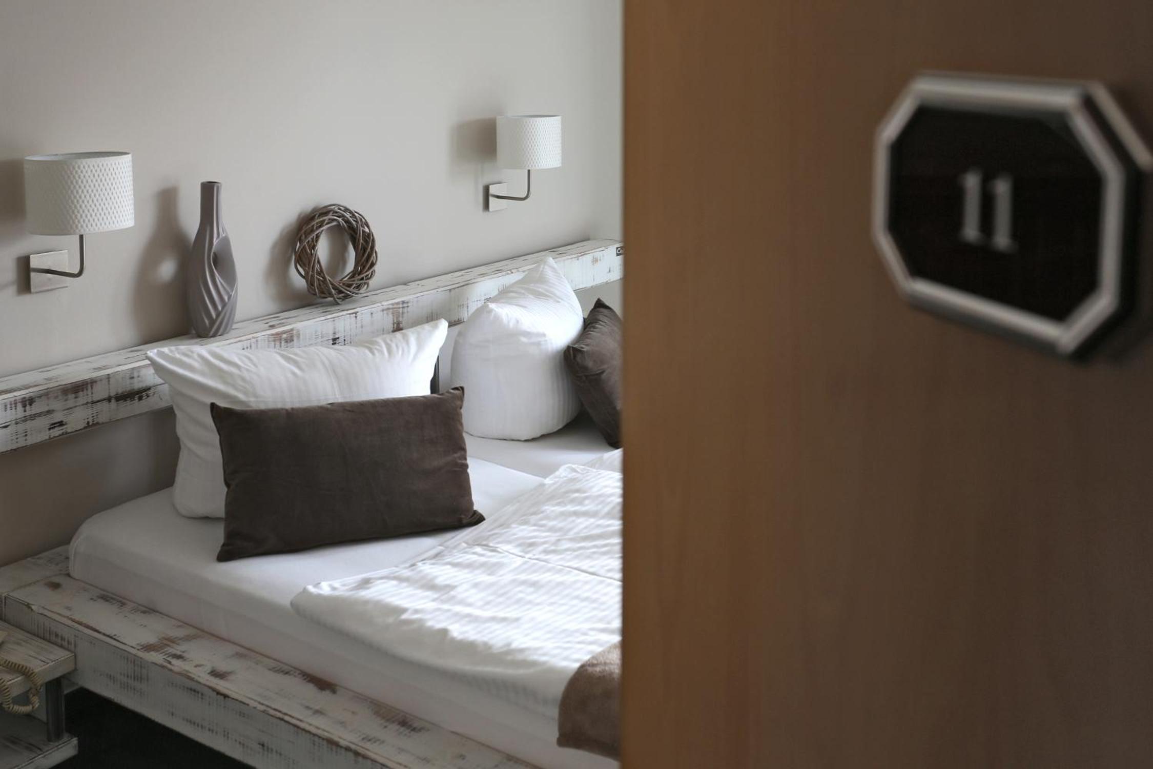 Standard Double Room photo 1