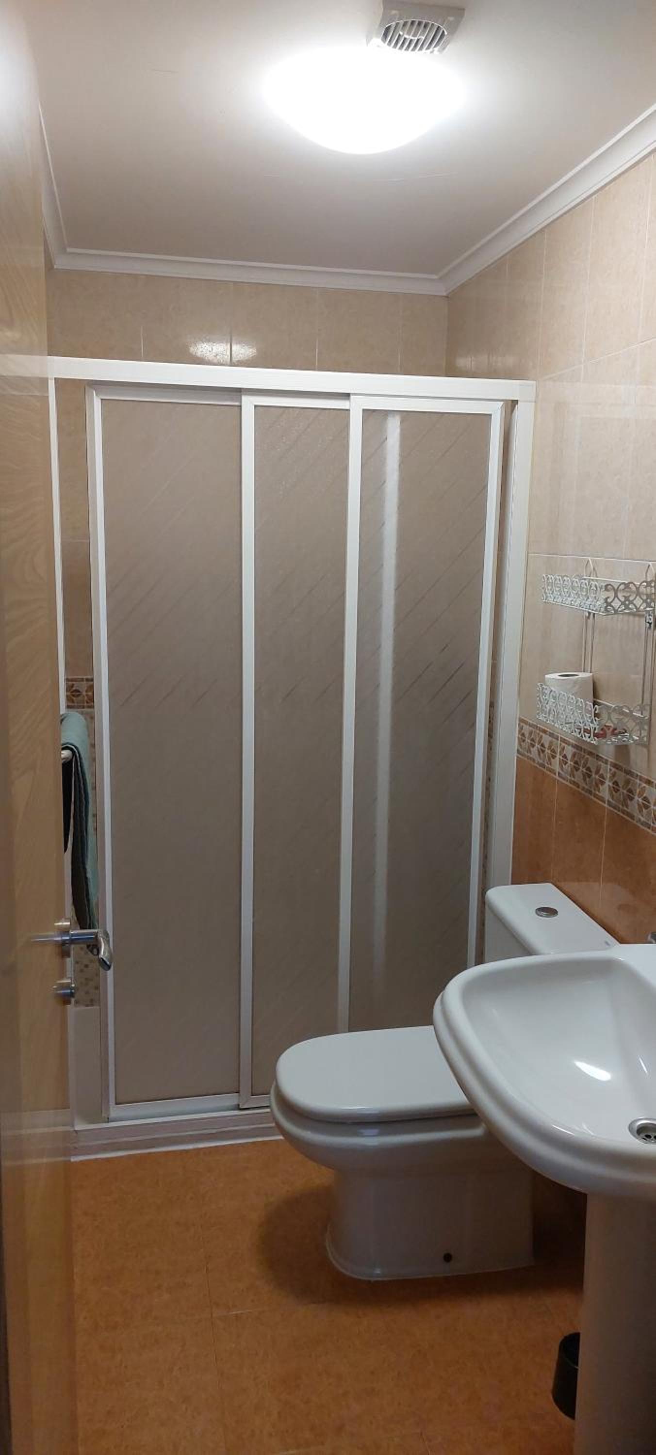 Double Room with Private Bathroom photo 3
