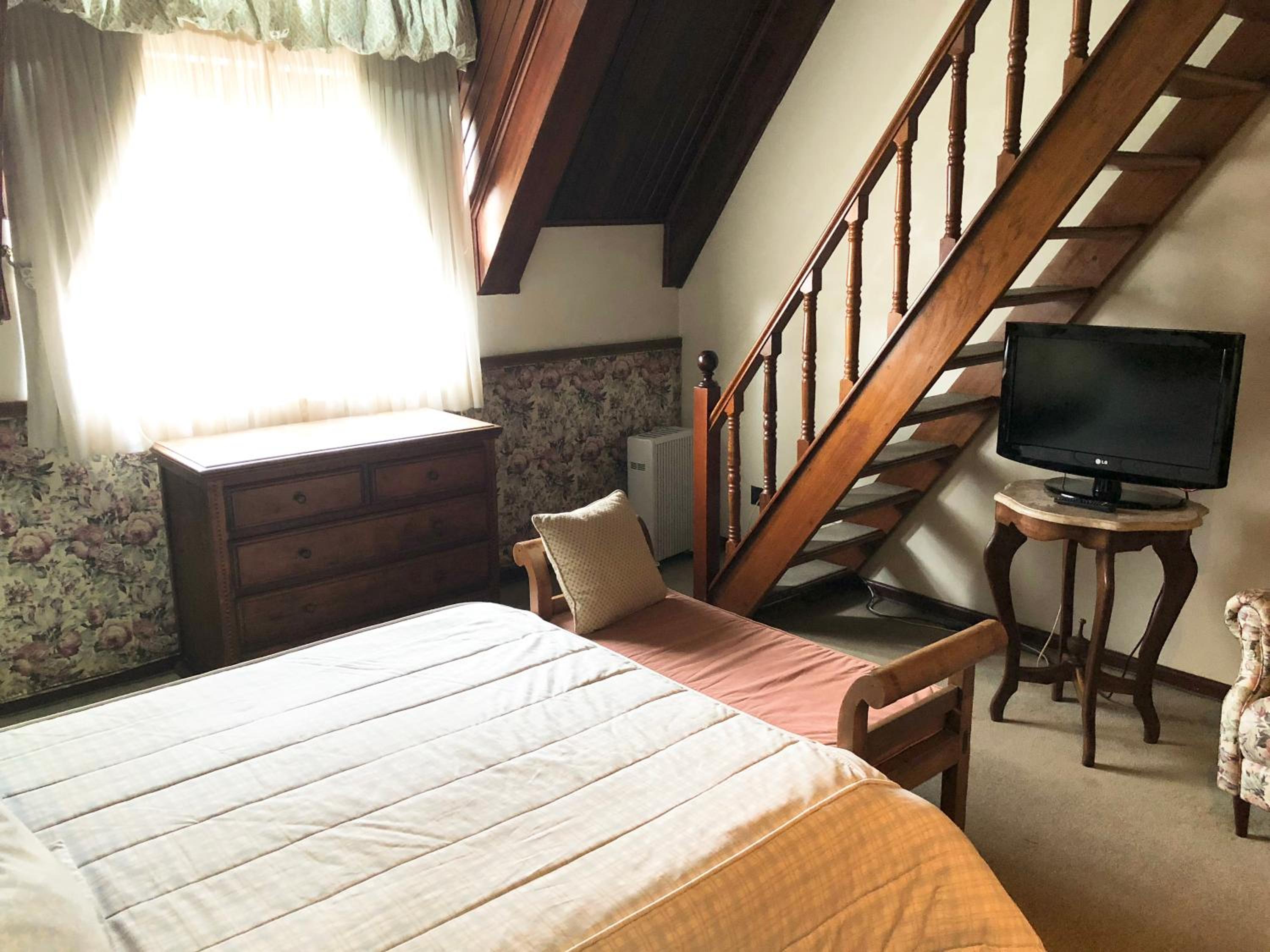 Luxury Quadruple Room photo 3