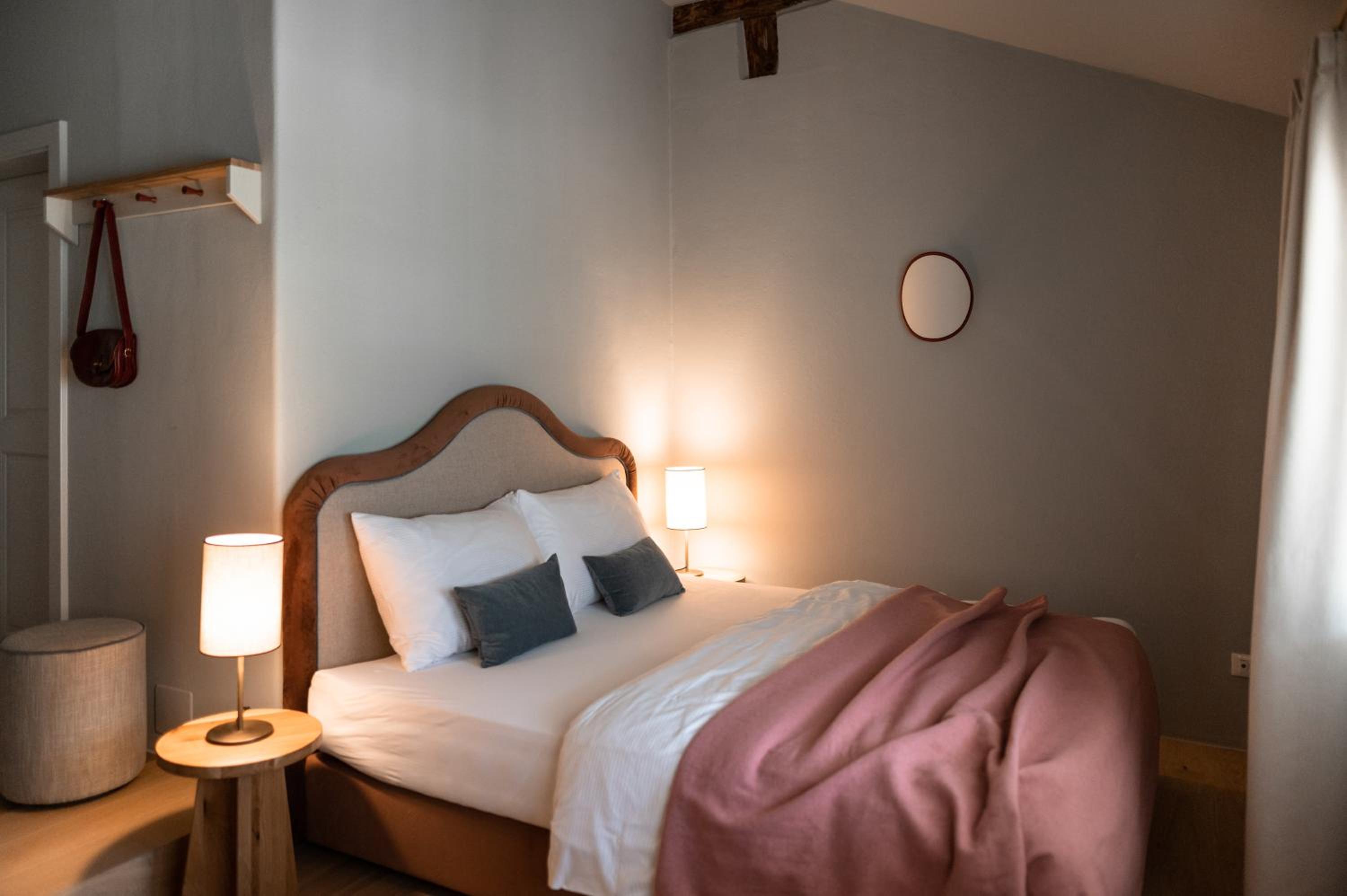 Double Room with Lake View photo 1