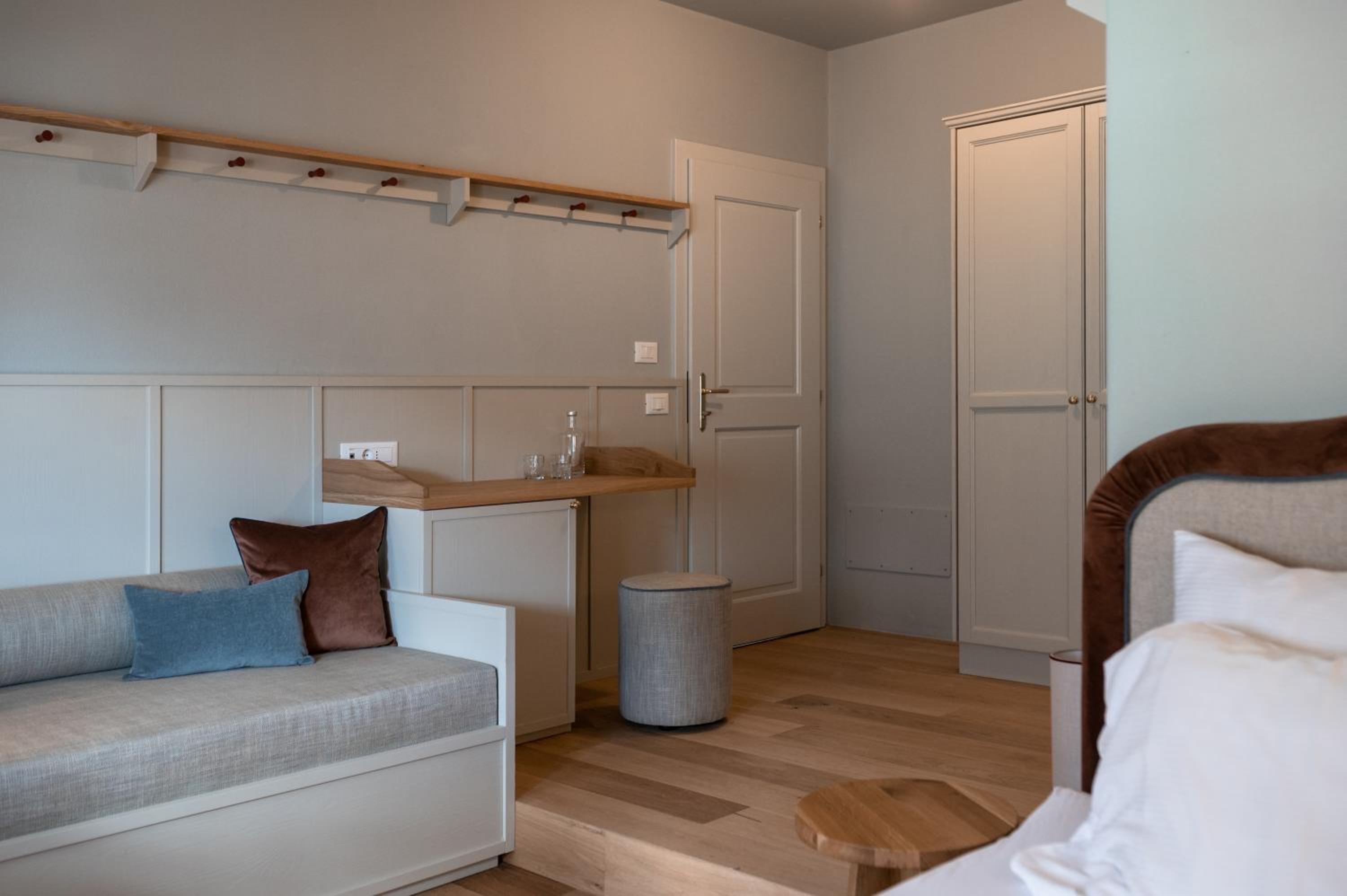 Double Room with Lake View photo 3