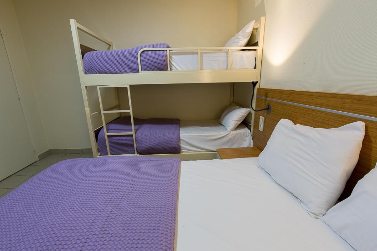 Quadruple Room photo 3