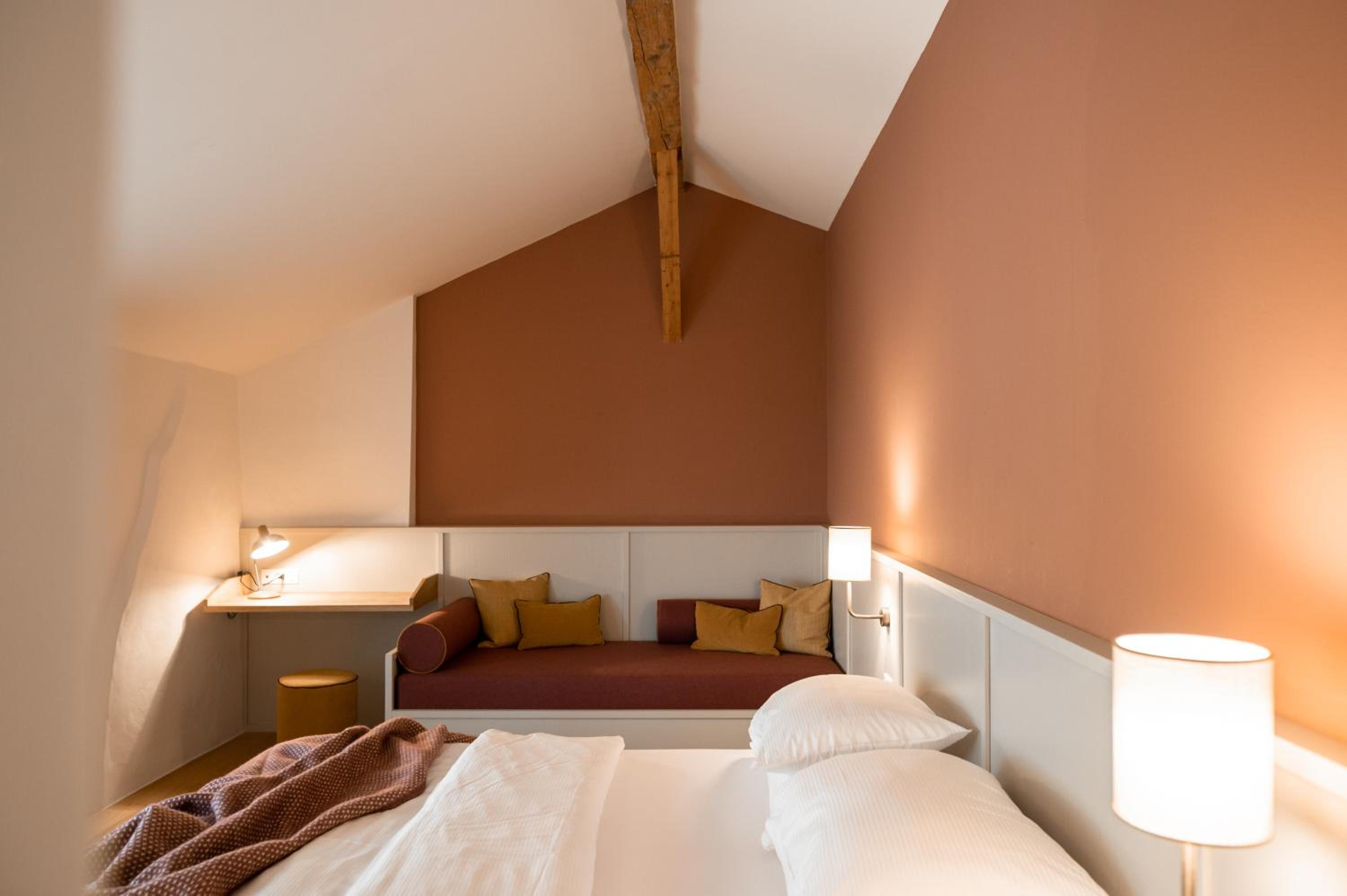Double Room with Lake View photo 1