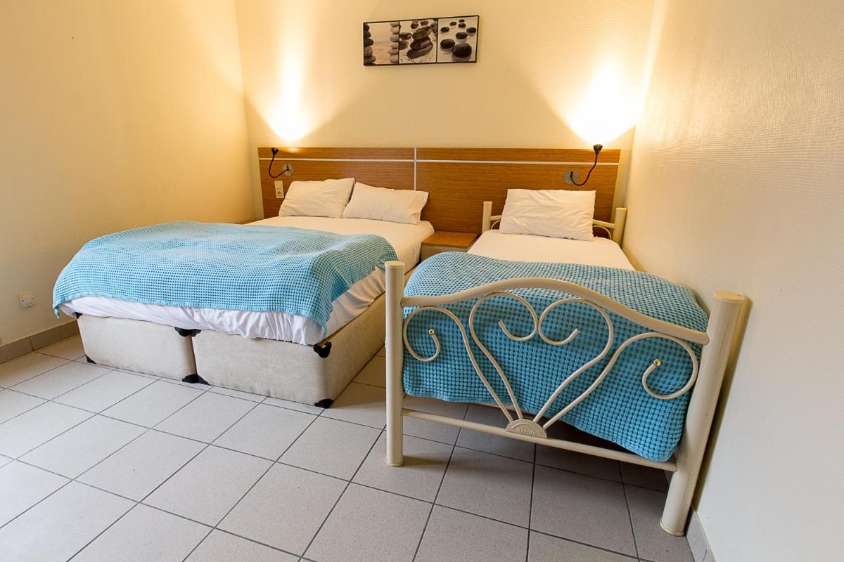 Triple Room photo 2
