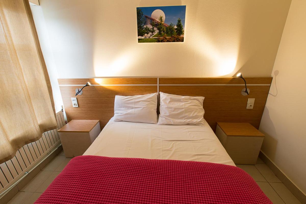 Double Room photo 2