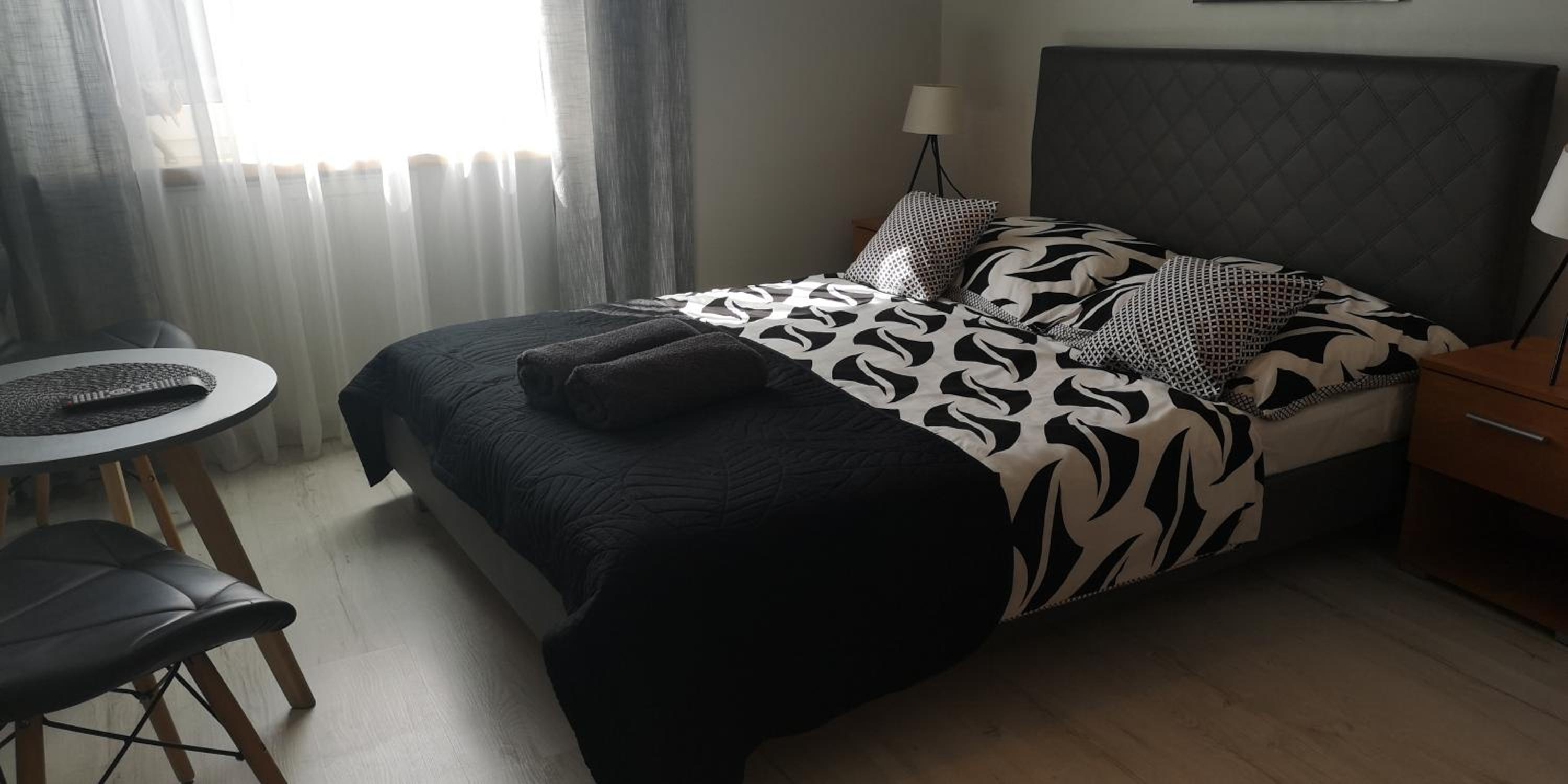 Small Double Room photo 1
