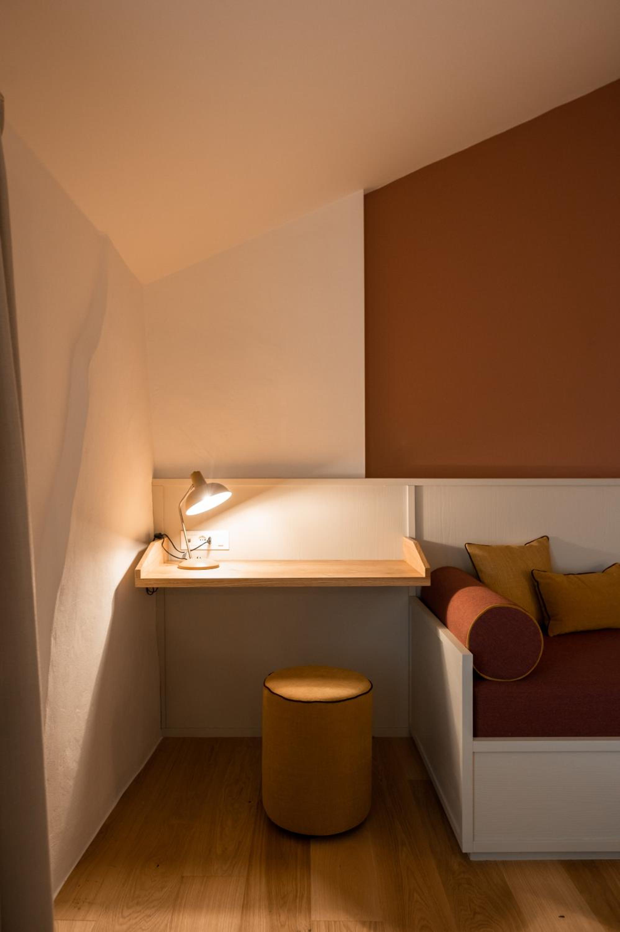 Double Room with Lake View photo 2