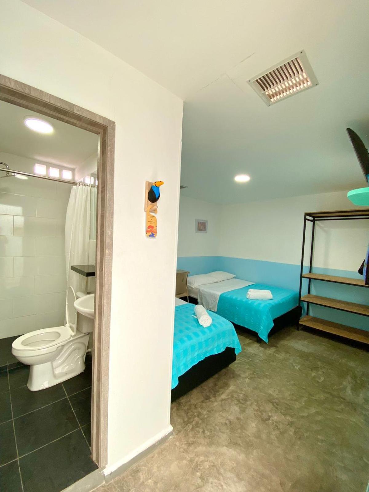 Triple Room with Bathroom photo 3
