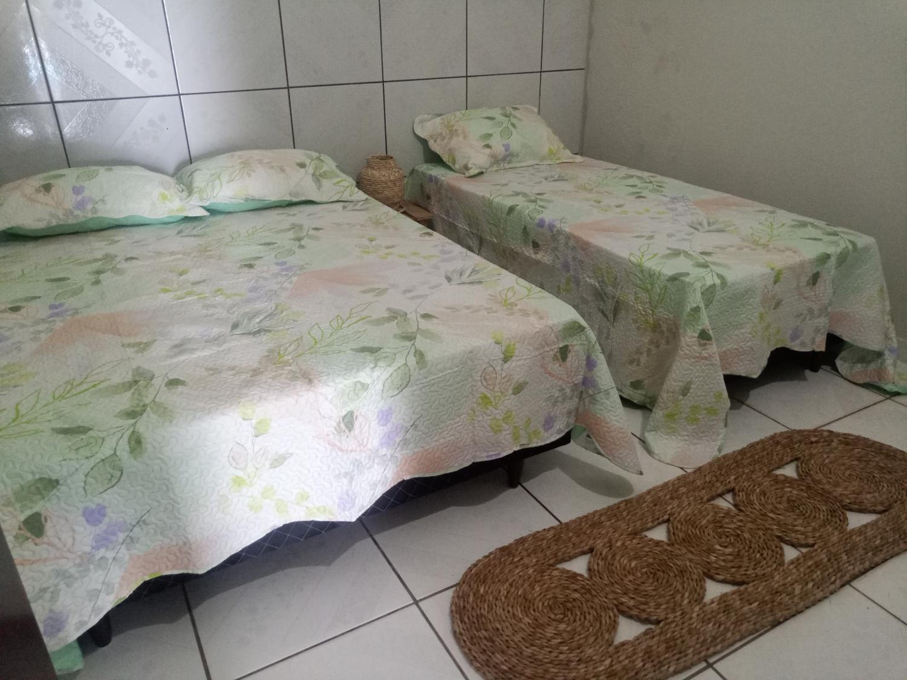 Single Bed in Male Dormitory Room photo 2