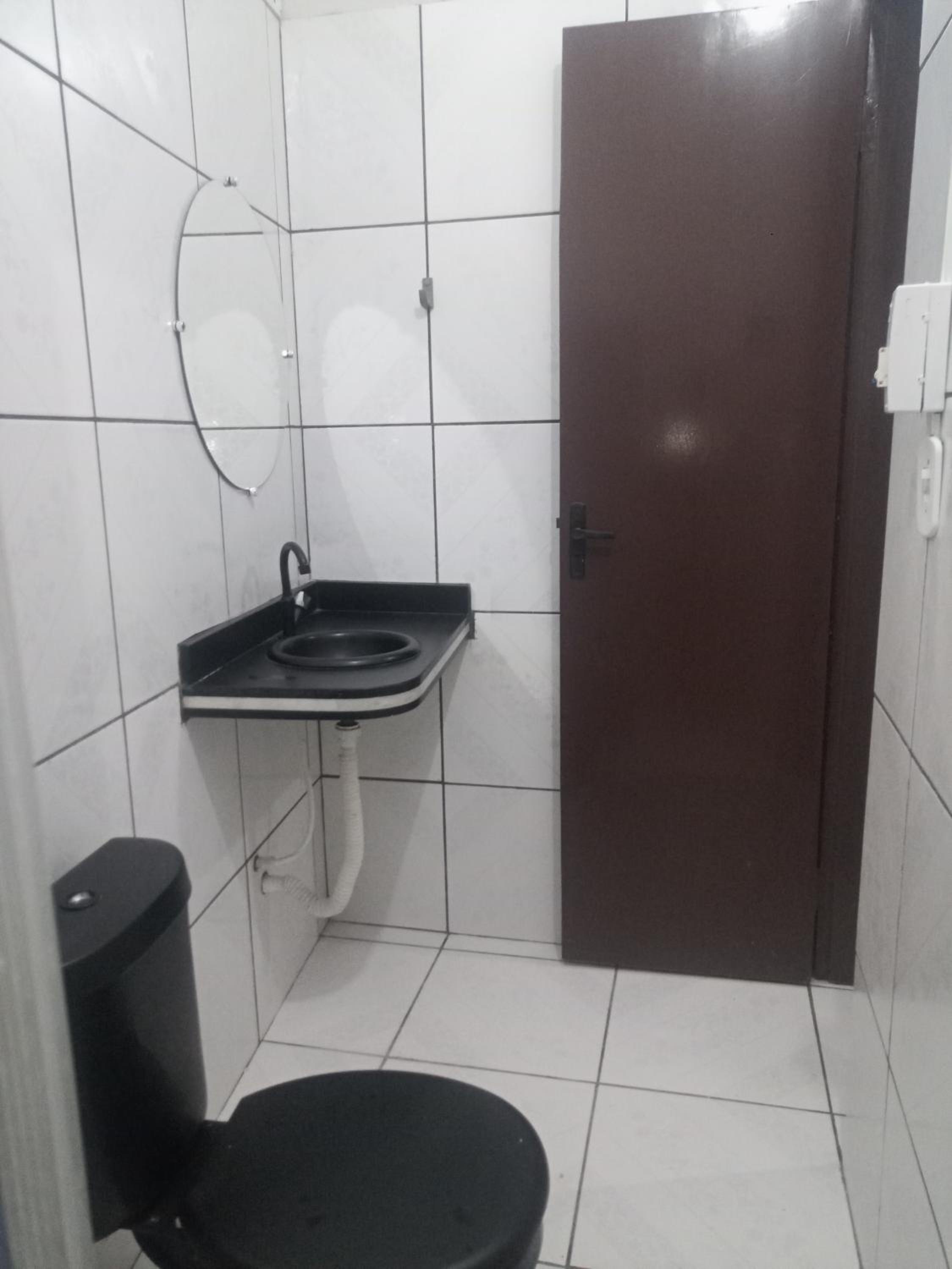 Single Bed in Male Dormitory Room photo 3