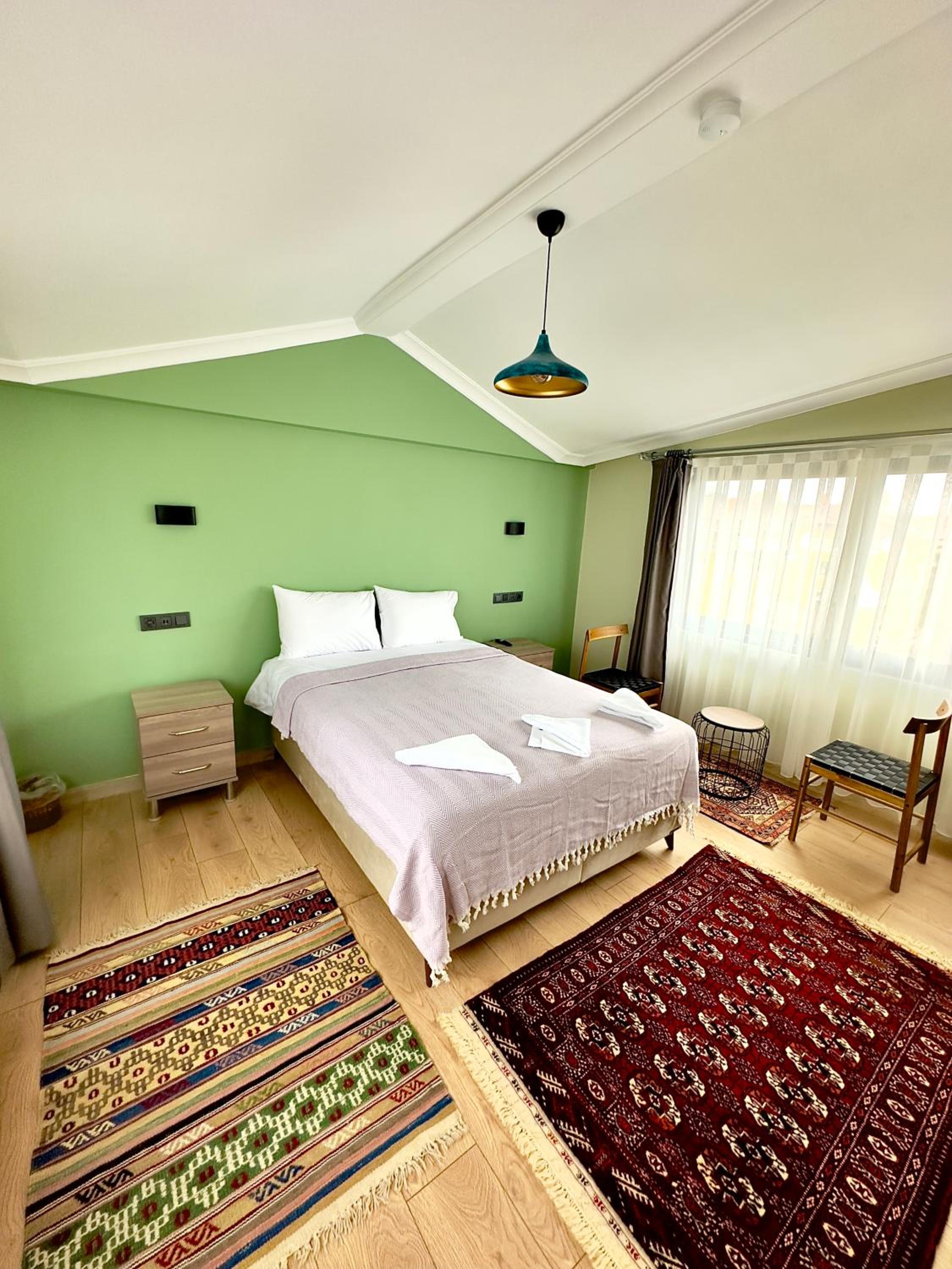 Double Room photo 3