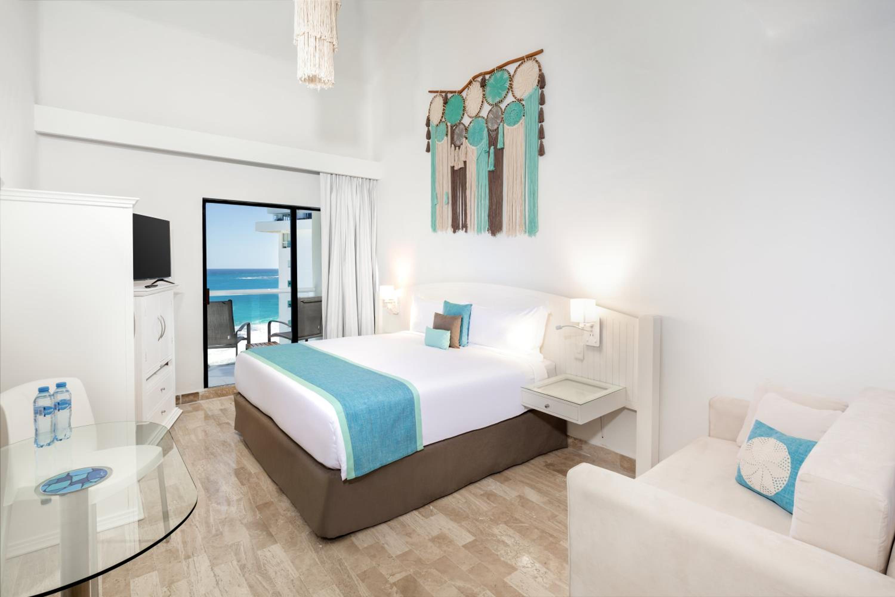 King Room with Sea View photo 1