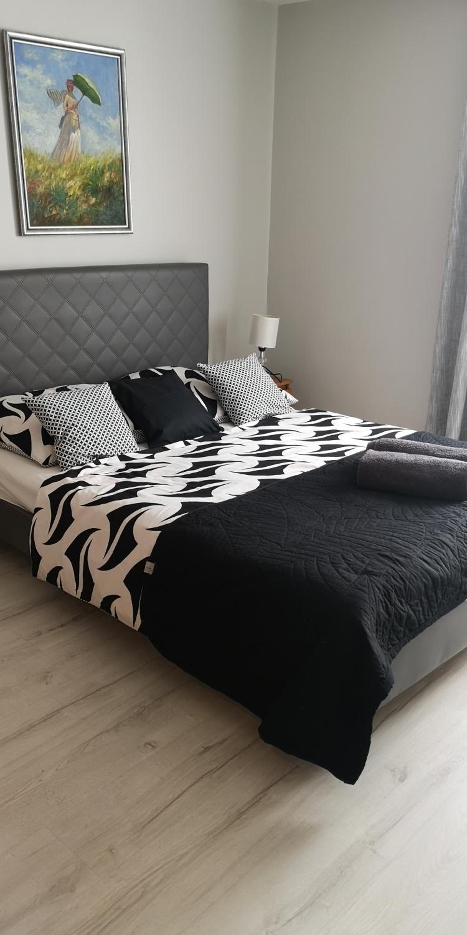 Small Double Room - Photo 1