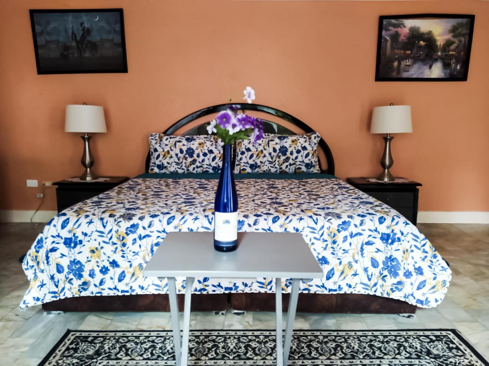 Deluxe King Zimmer