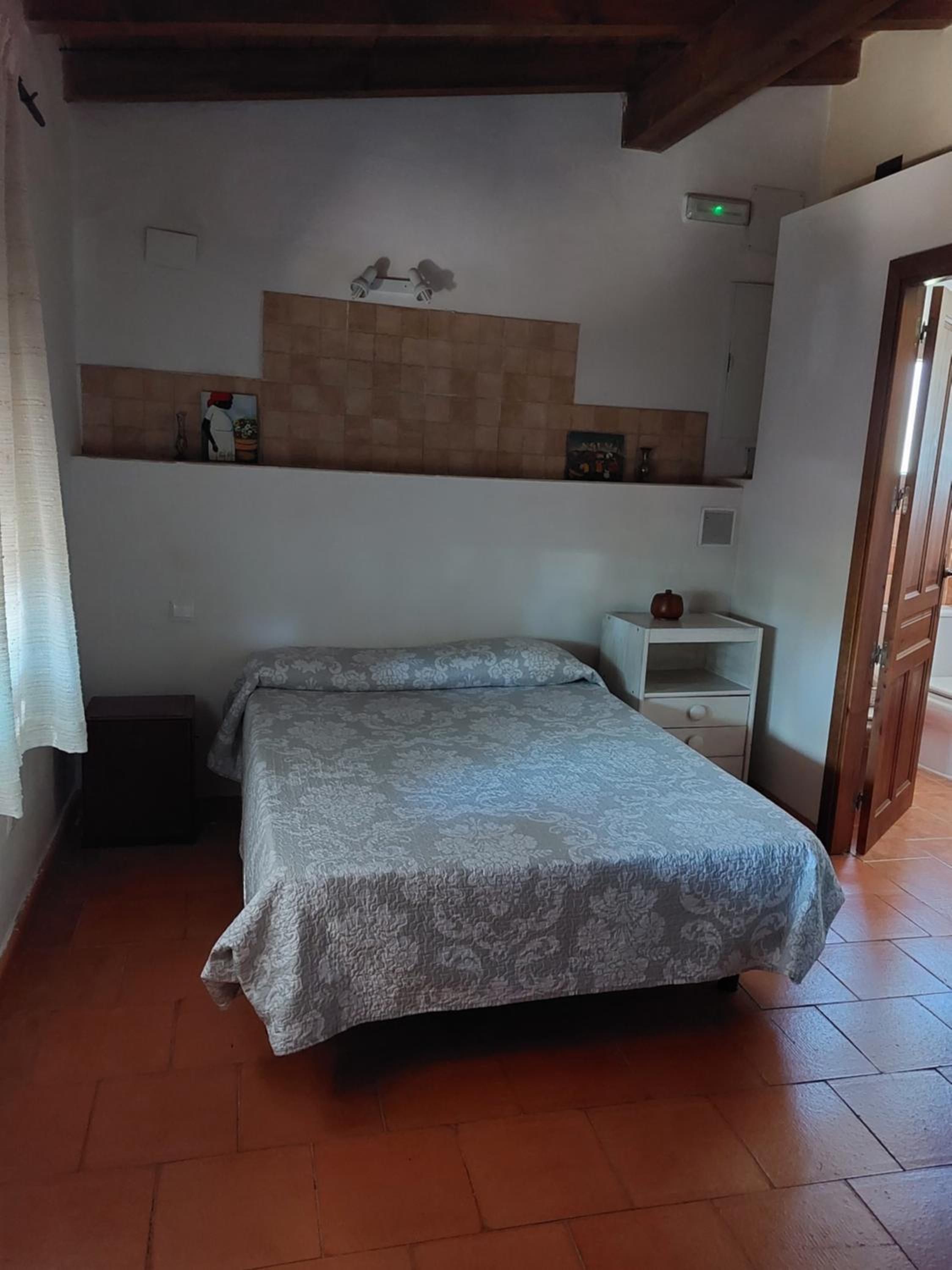 Casa de cinco habitaciones
