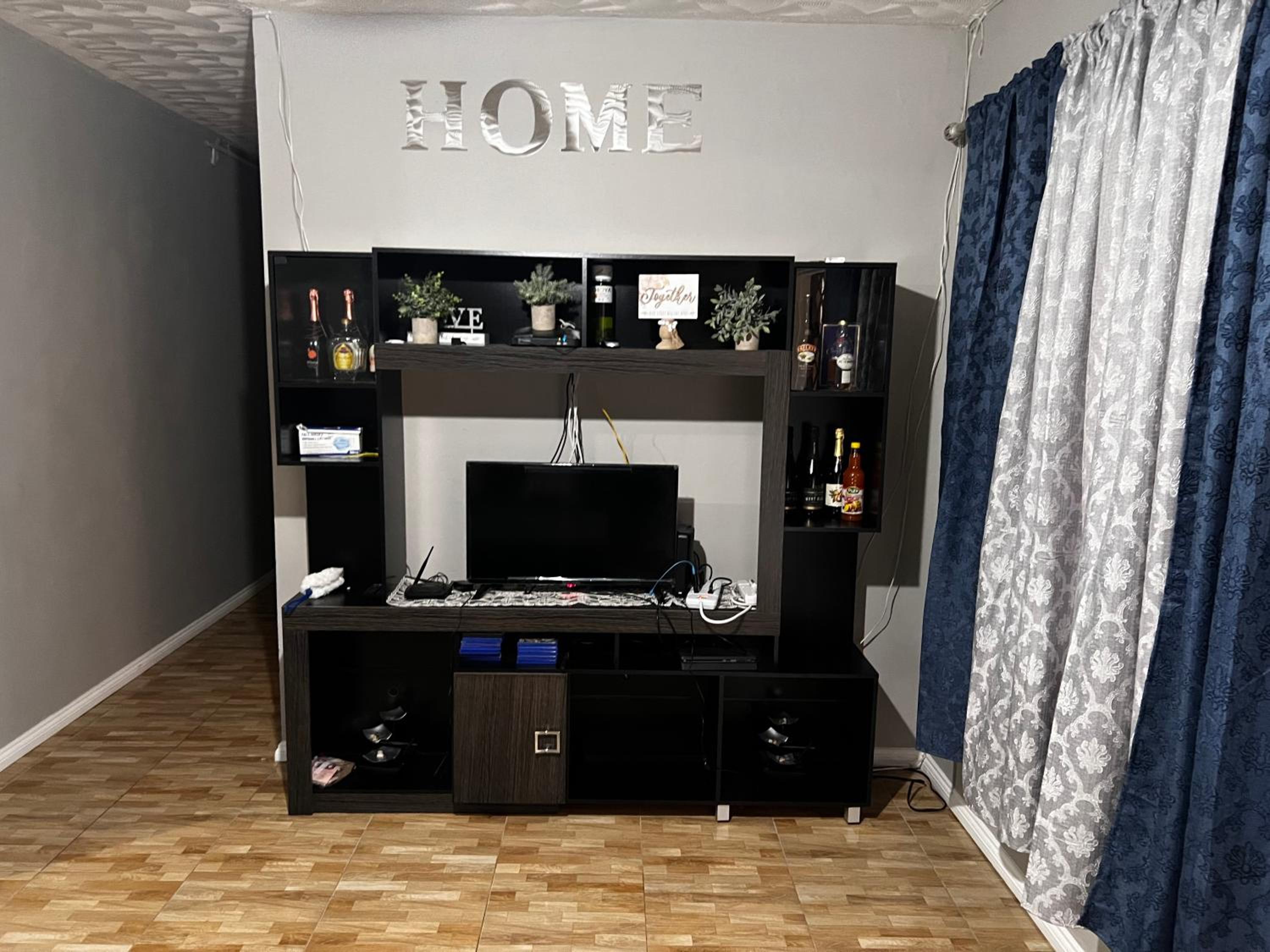 One-Bedroom House photo 2